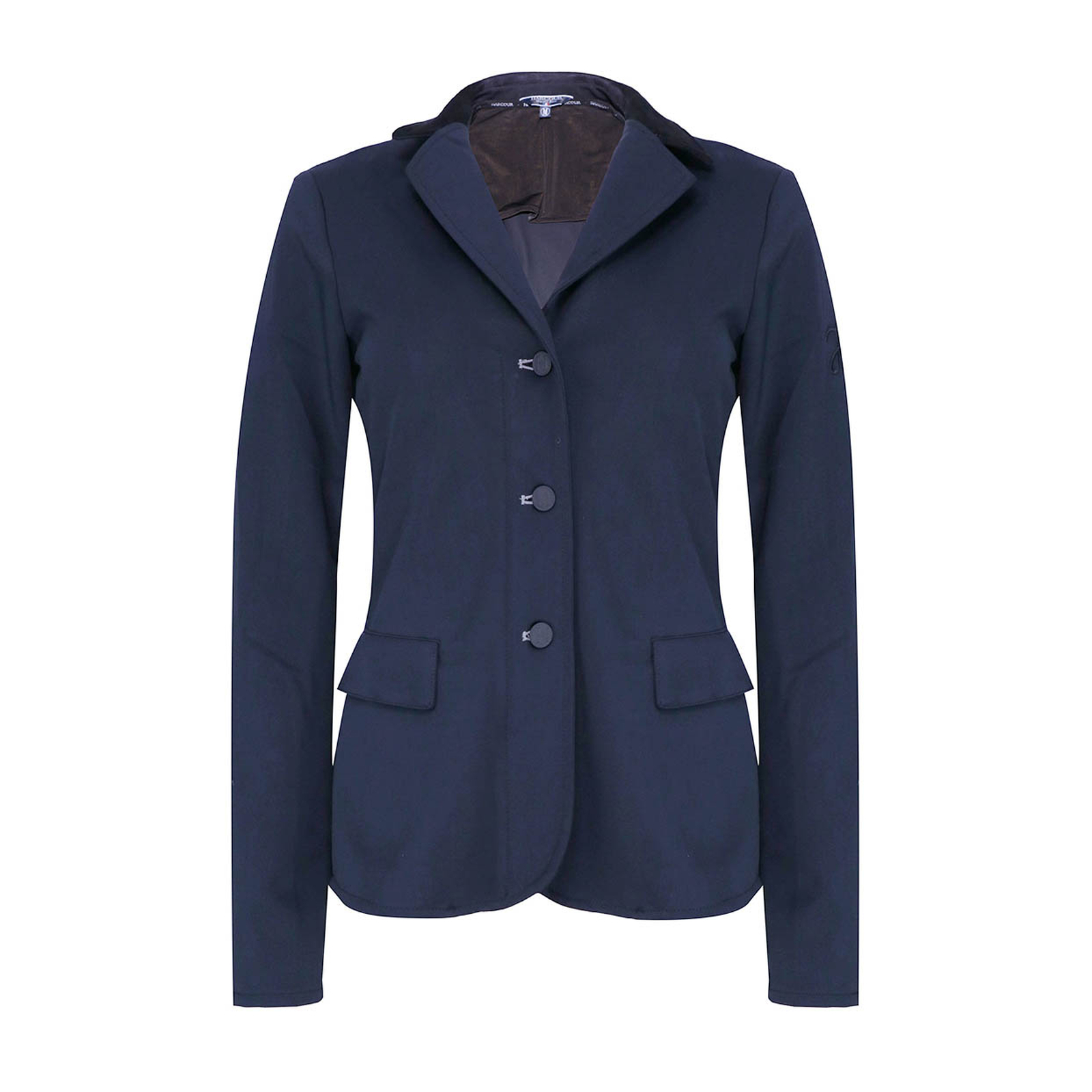 DB/AB Harcour Illuna Damen Turnierjacket