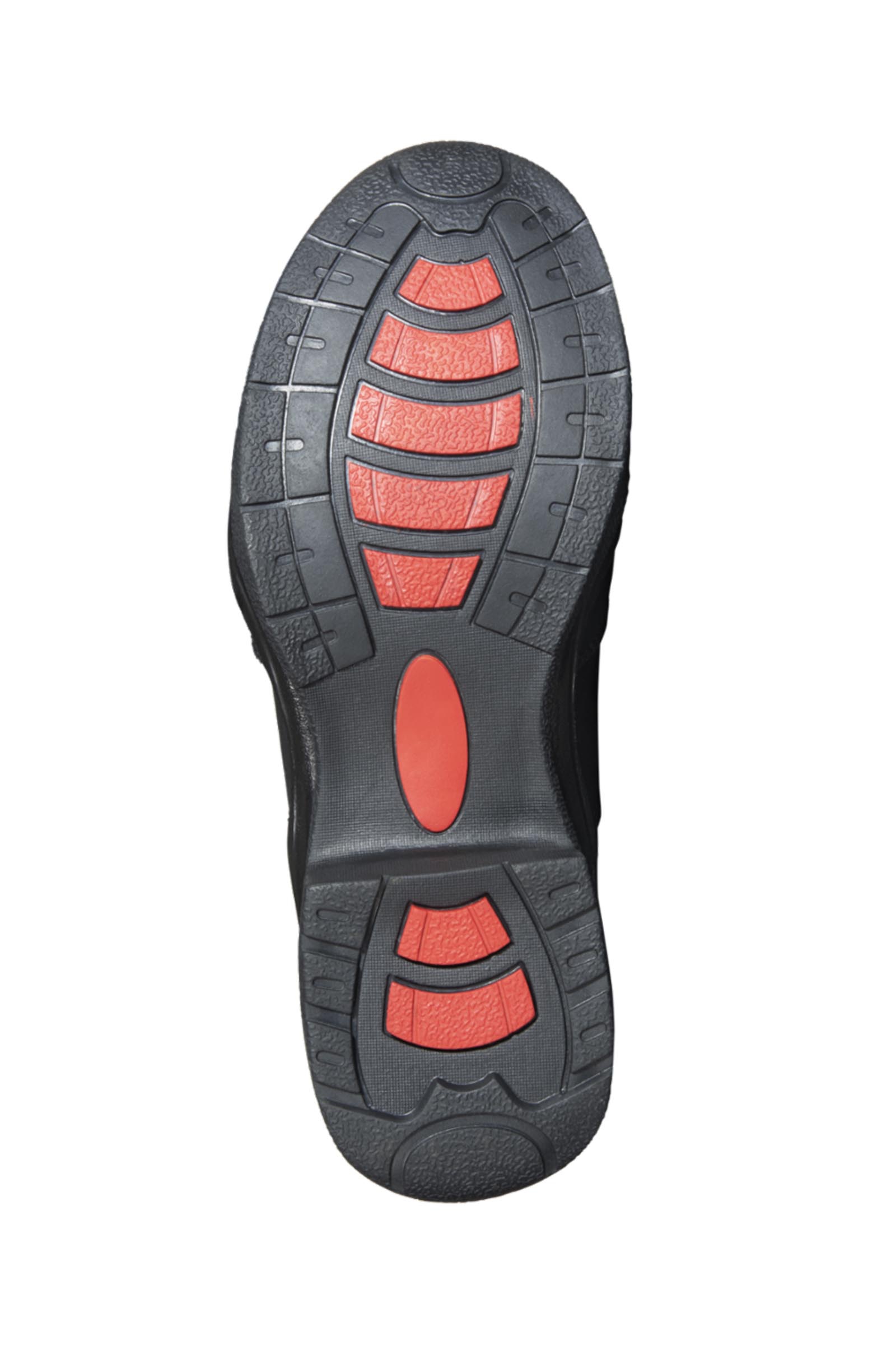 Karlslund Winter-Reitstiefeletten mit Lammfell  