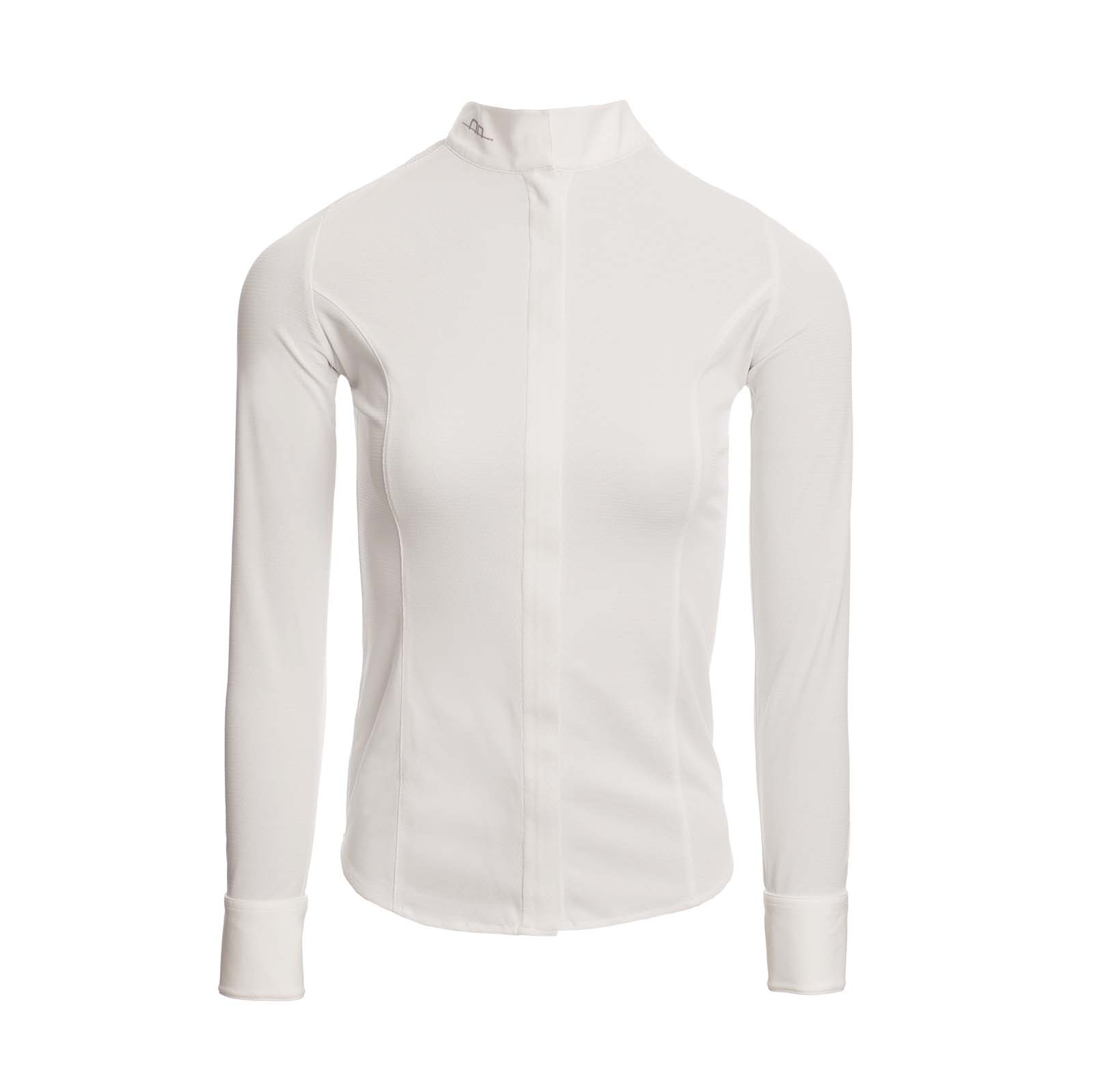 WH/AB AA CleanCool Damen Turniershirt