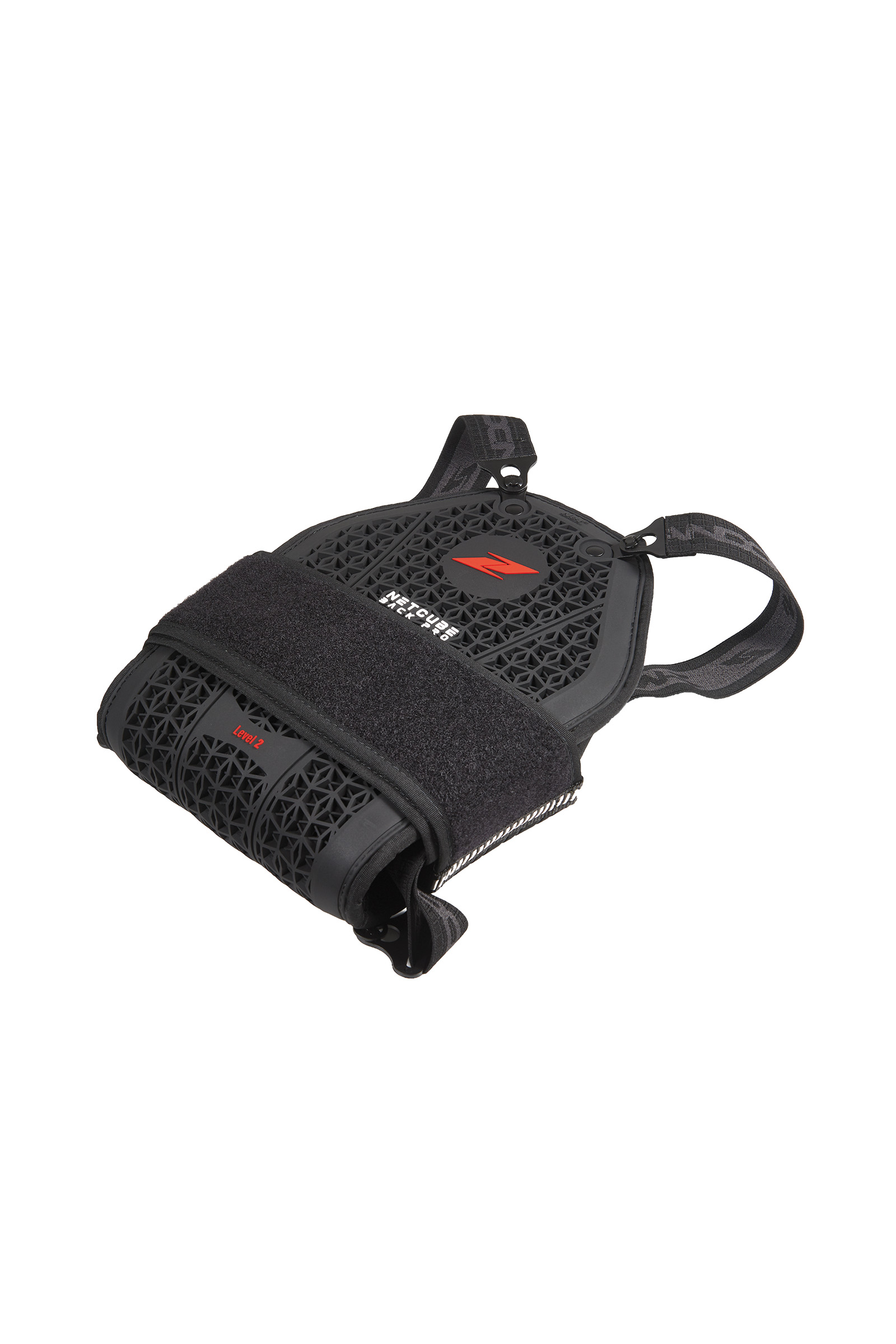 Zandona Netcube Back Pro x6 (158-167cm) Rückenprotektor