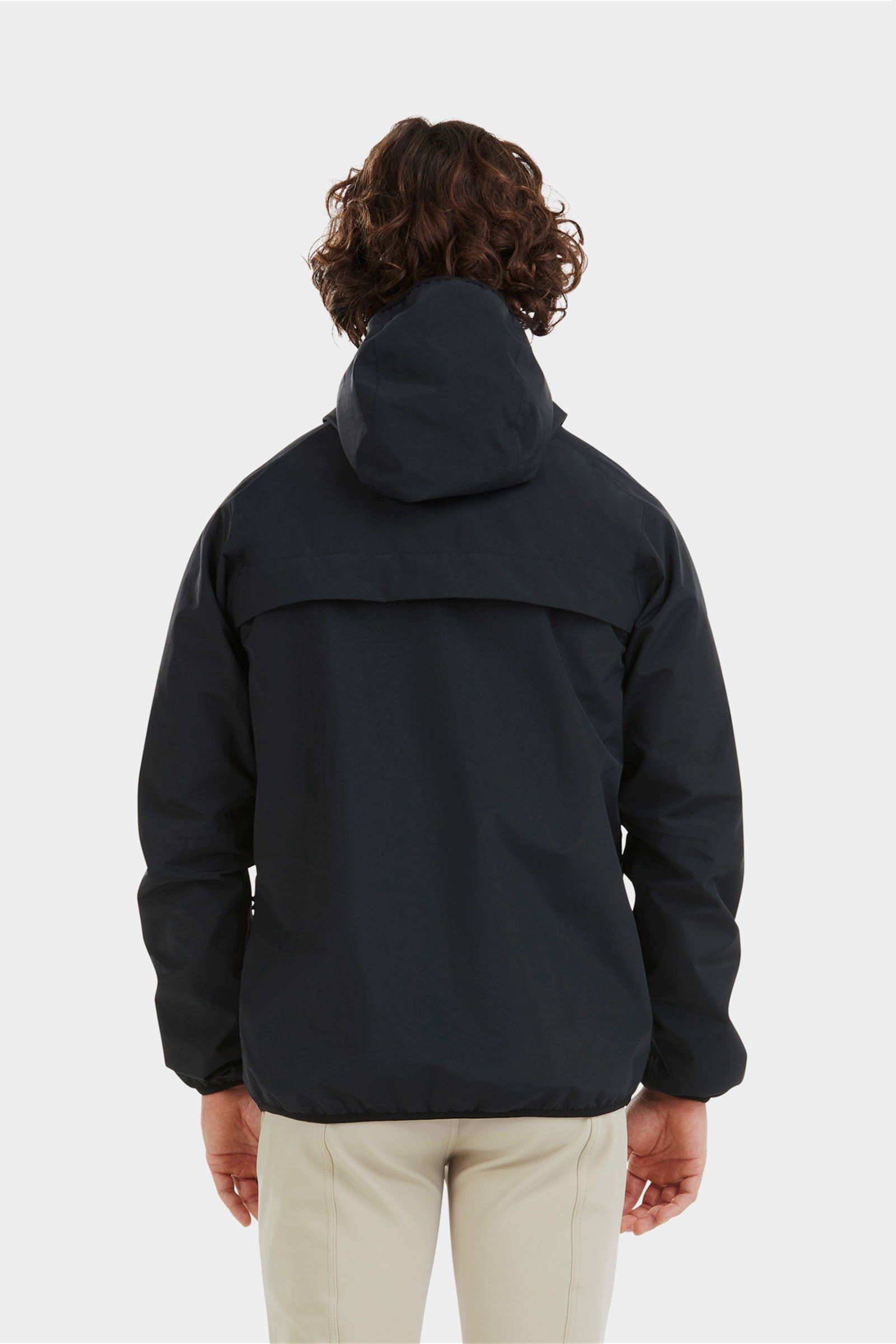 Horse Pilot Raintech Herrenjacke