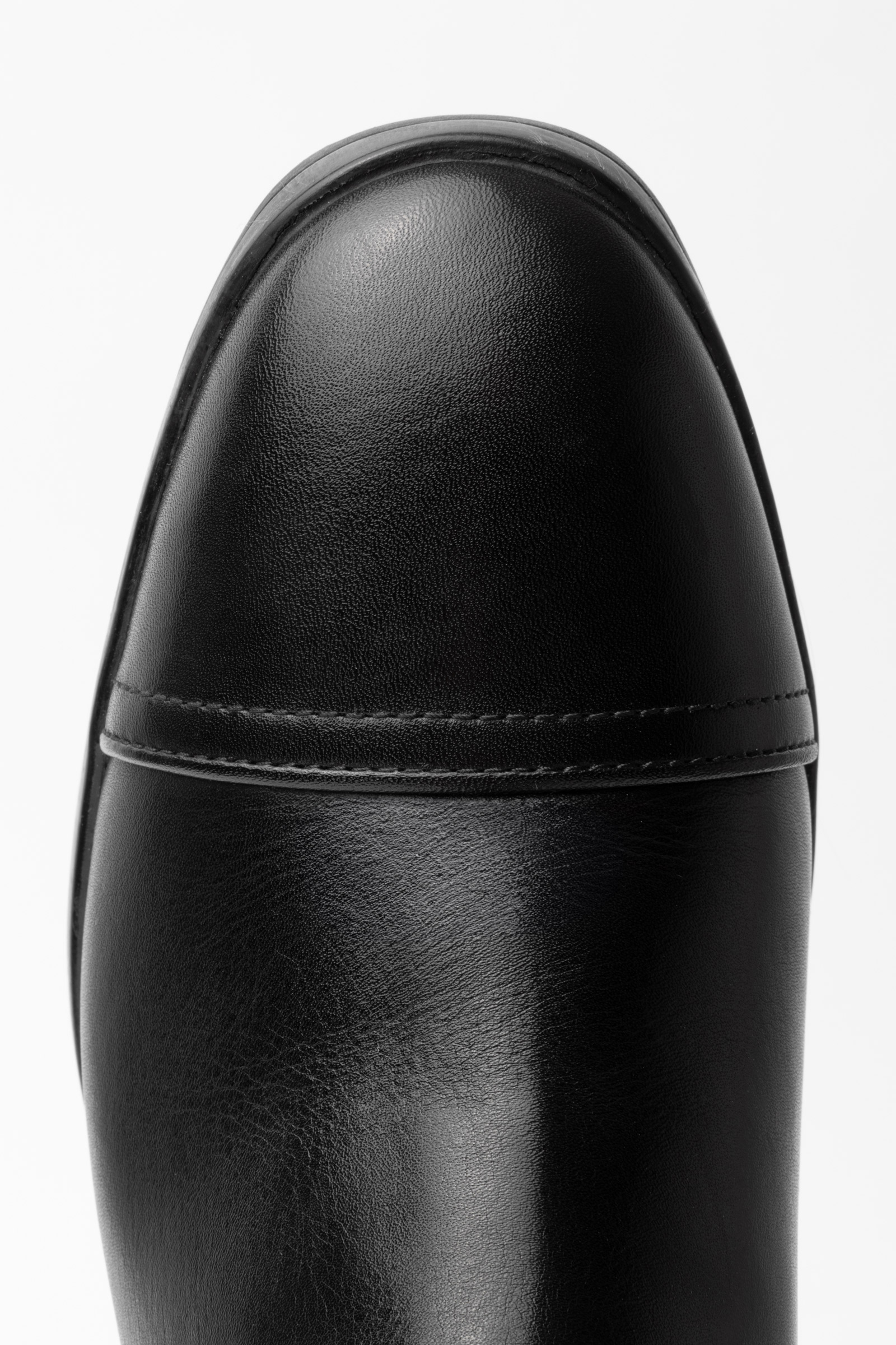 Horze Duvall Leder-Reitstiefel