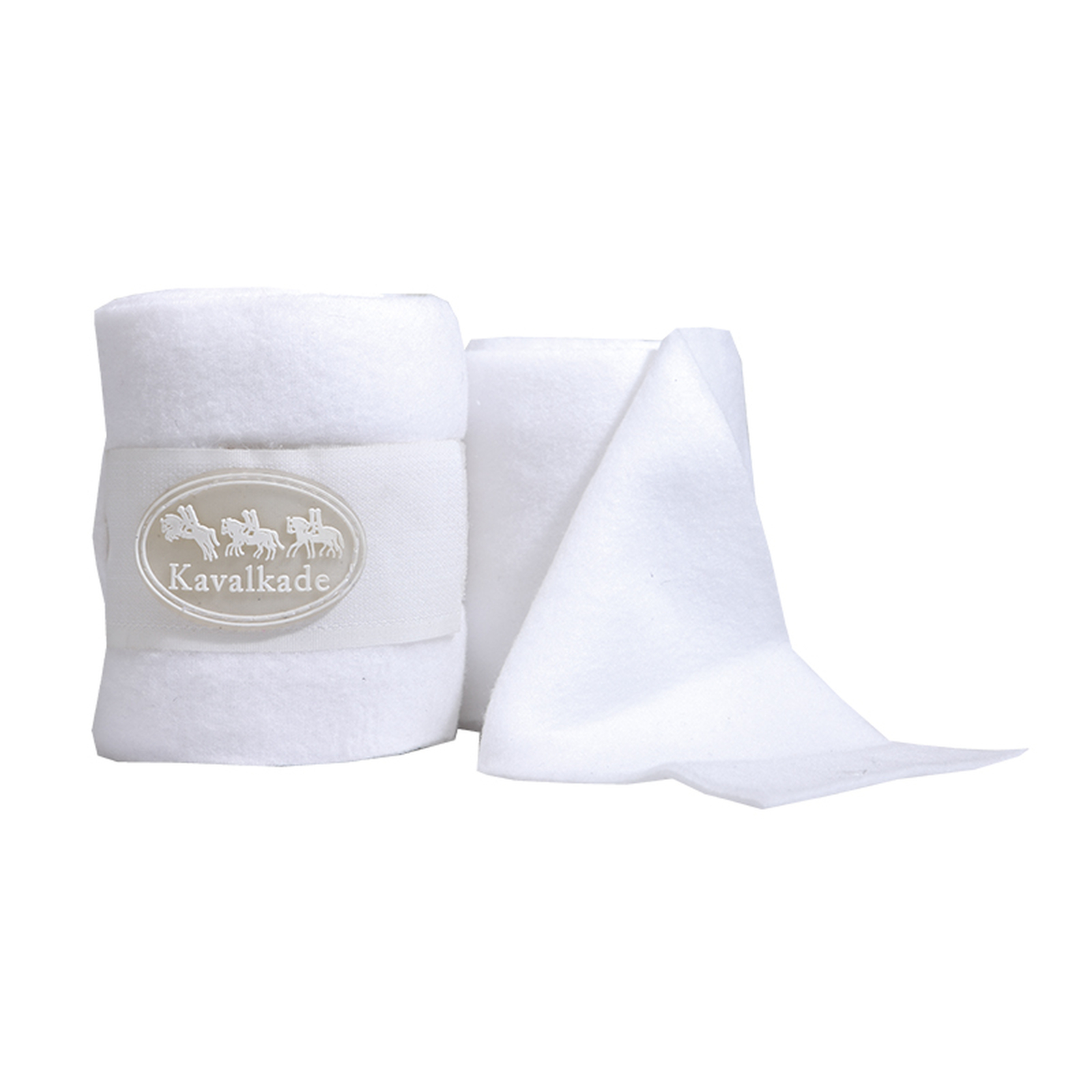WH/AB Kavalkade Fleece bandages