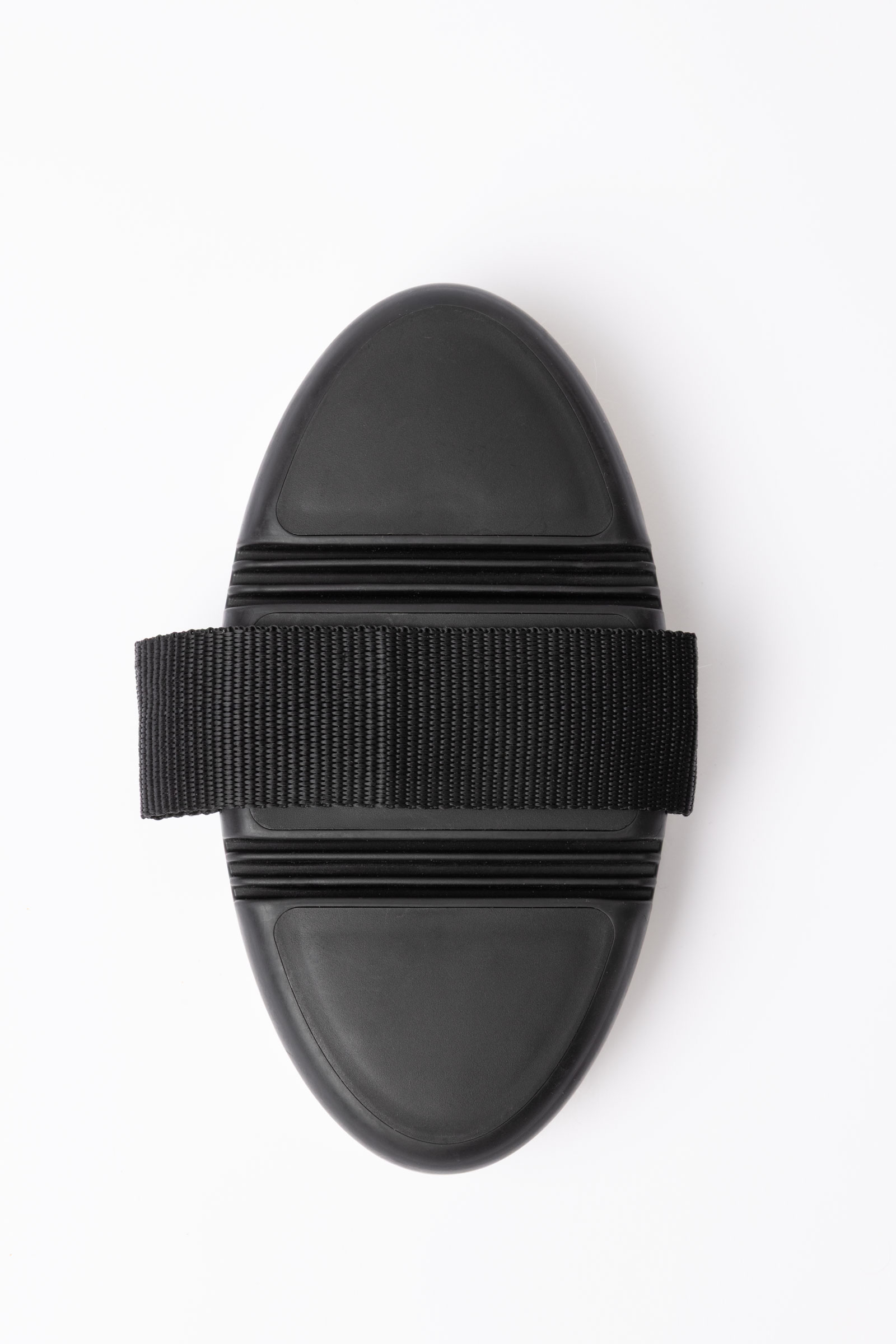 Horze Swipe flexible Kard&auml;tsche mit weichen Borsten