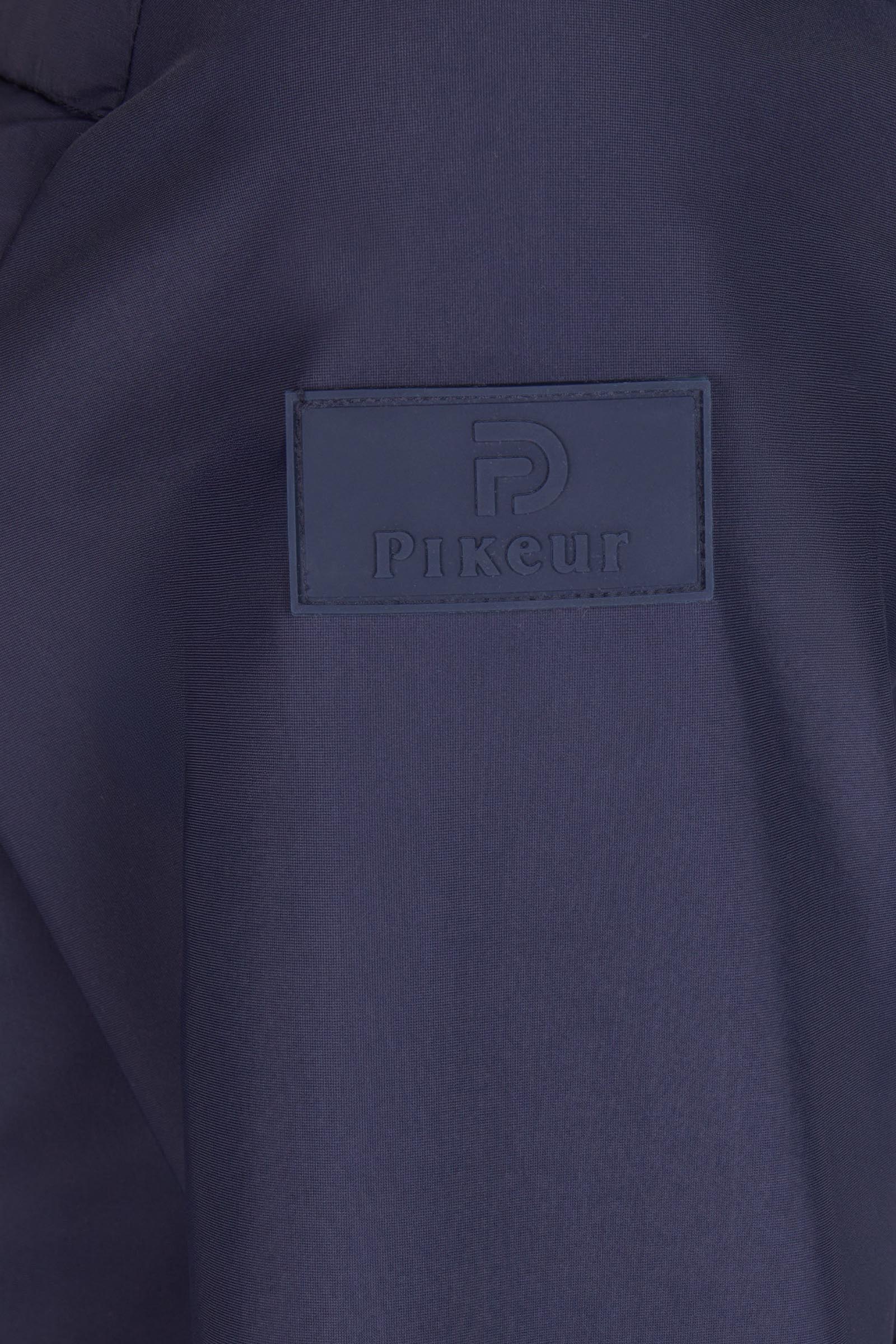 Pikeur Damen Hybridjacke