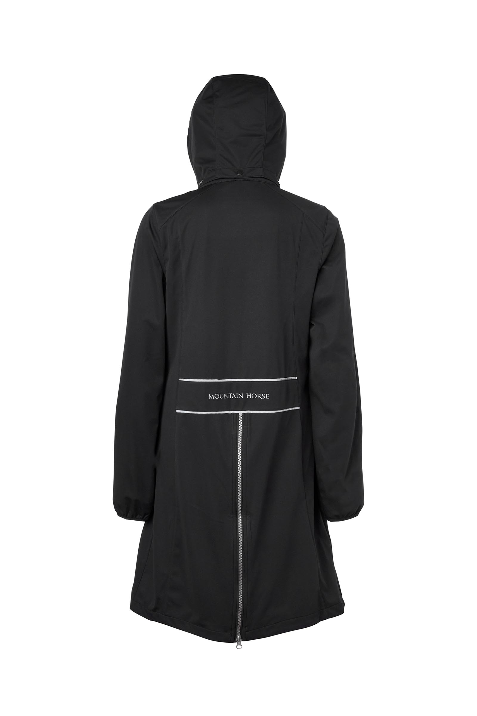 Mountain Horse Astra Damen Parka