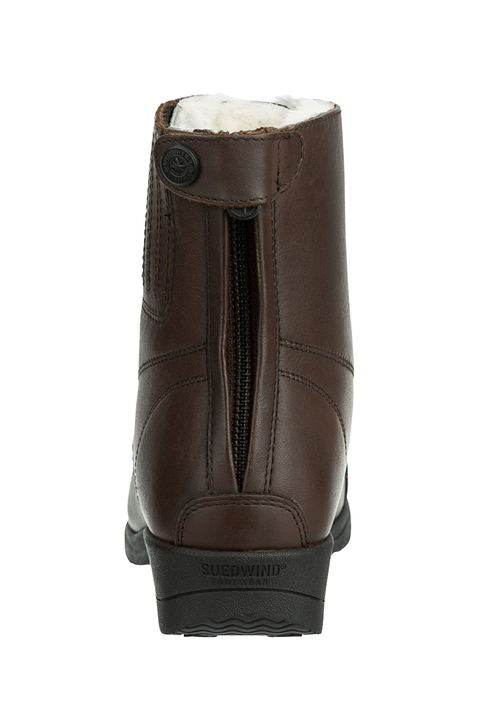 Suedwind Footwear IceLock Merino BZ Lace