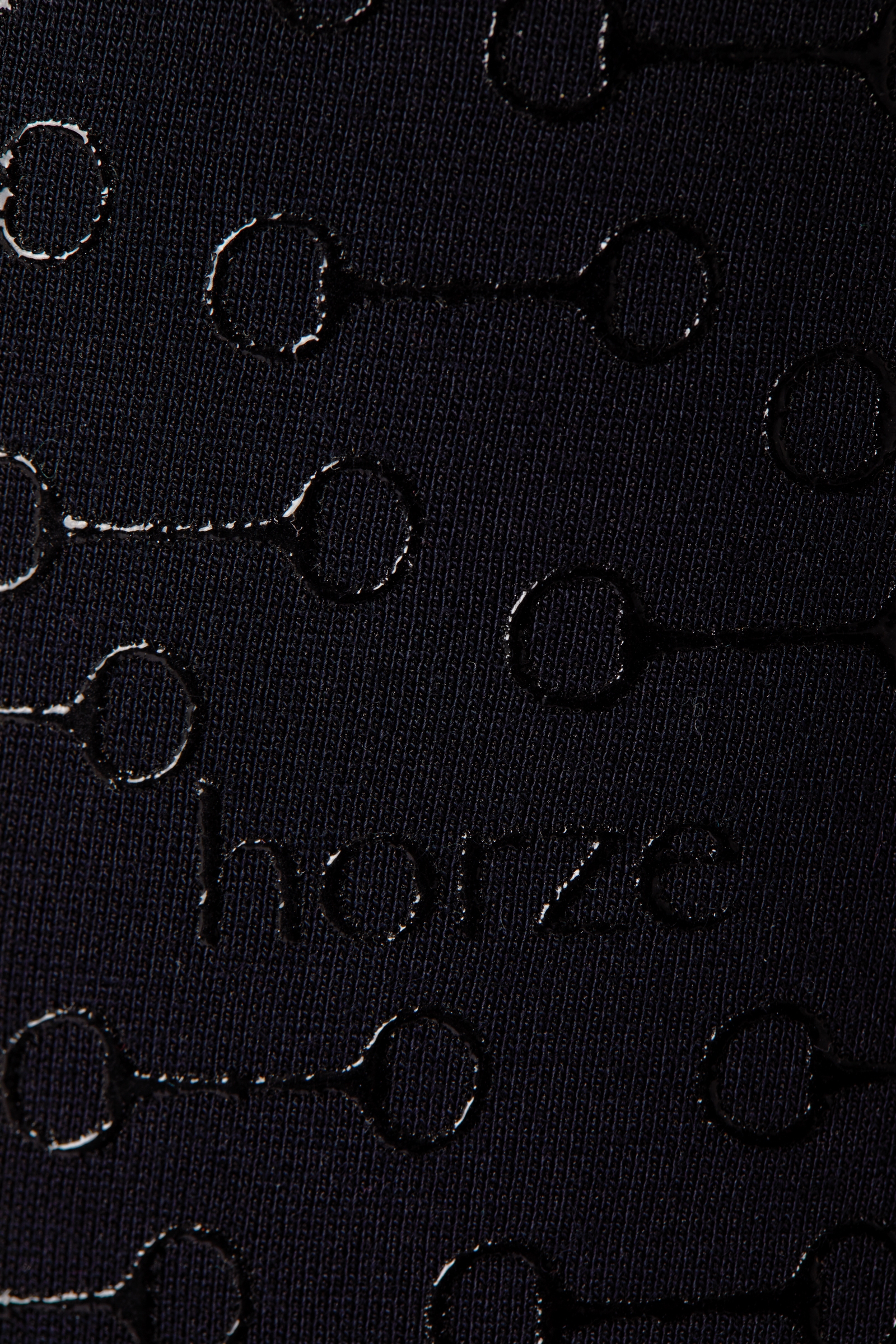 Horze Lucinda Kinder Reitleggings mit Silikonvollbesatz und hohem Bund