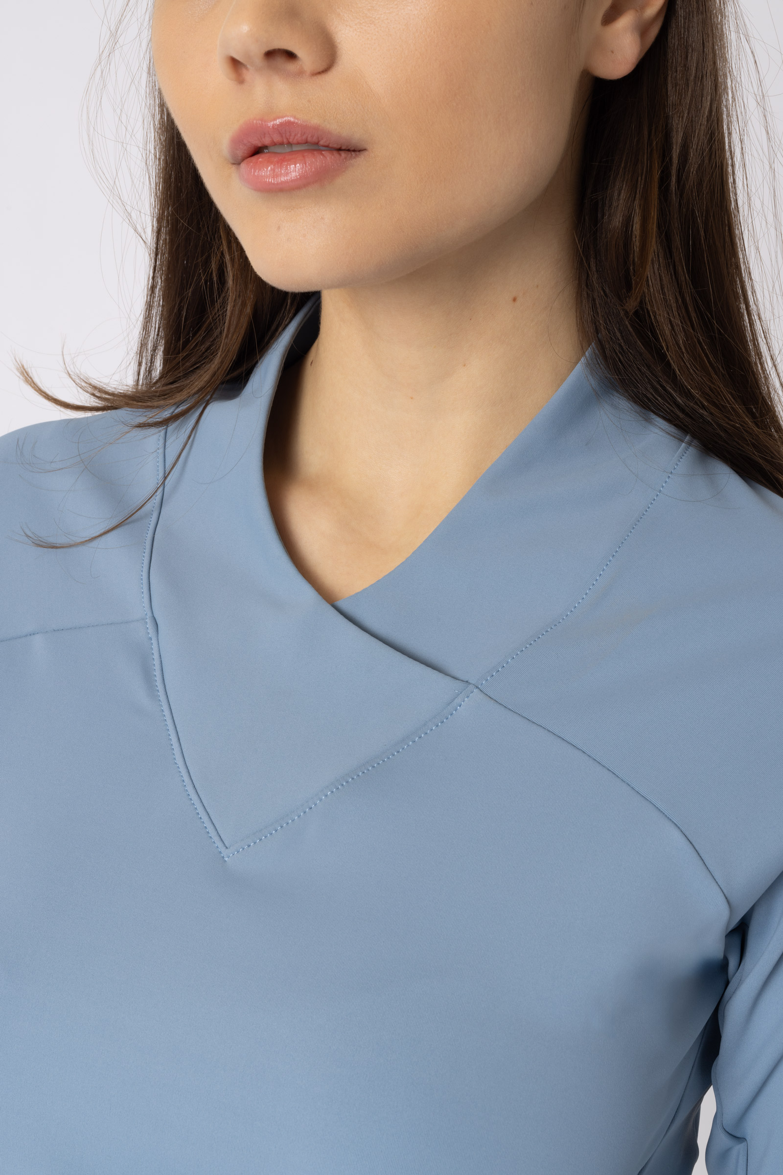 Horze Elodie Damen Funktions-Sweatshirt