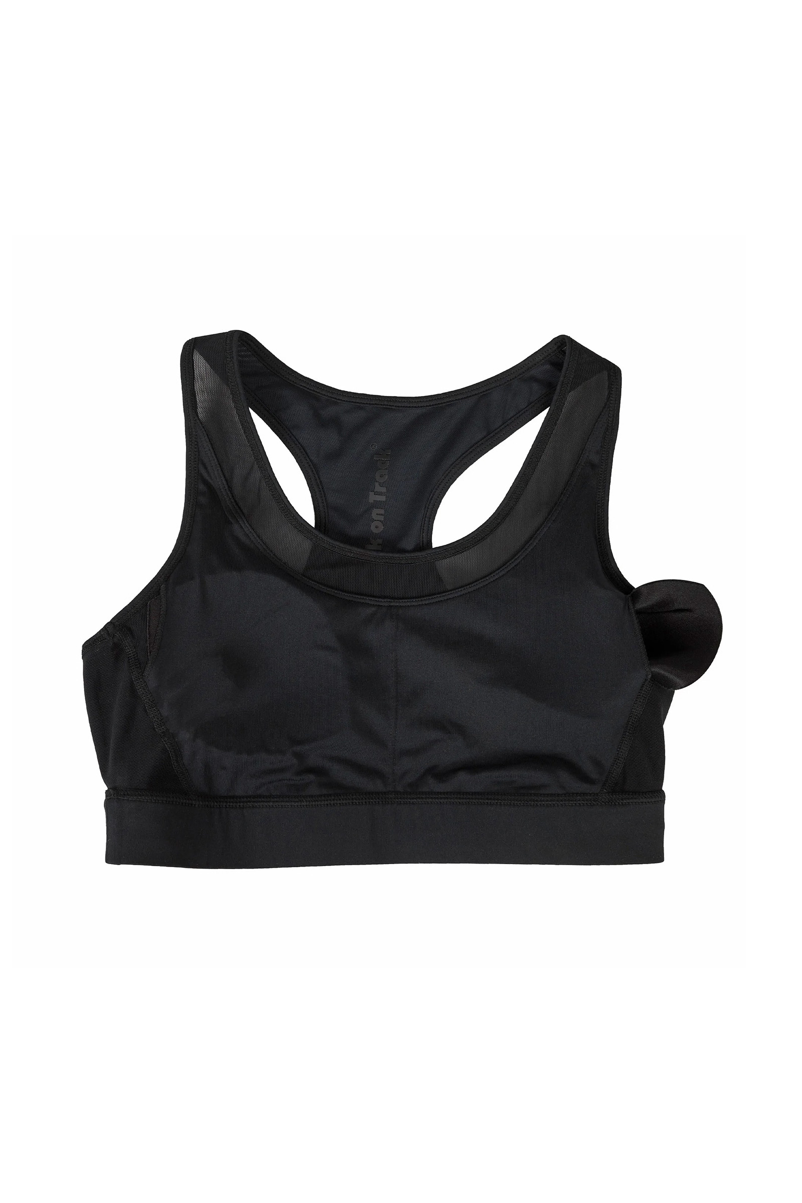 Back on Track Move Damen Mesh Sport BH