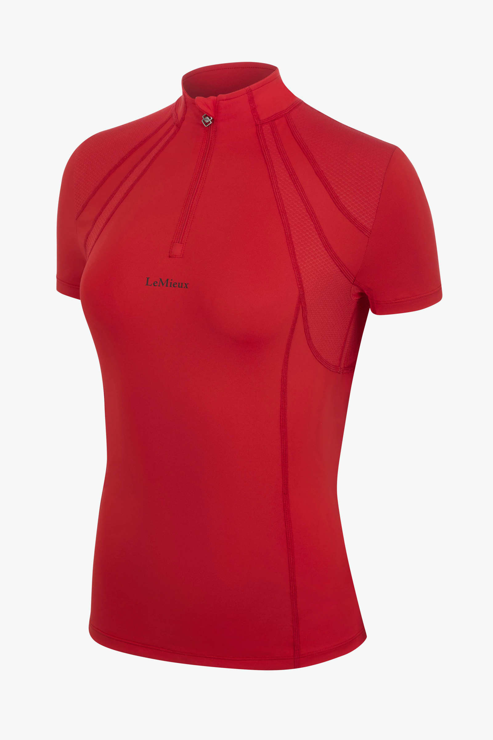 LeMieux Damen Mia Mesh Base Layer