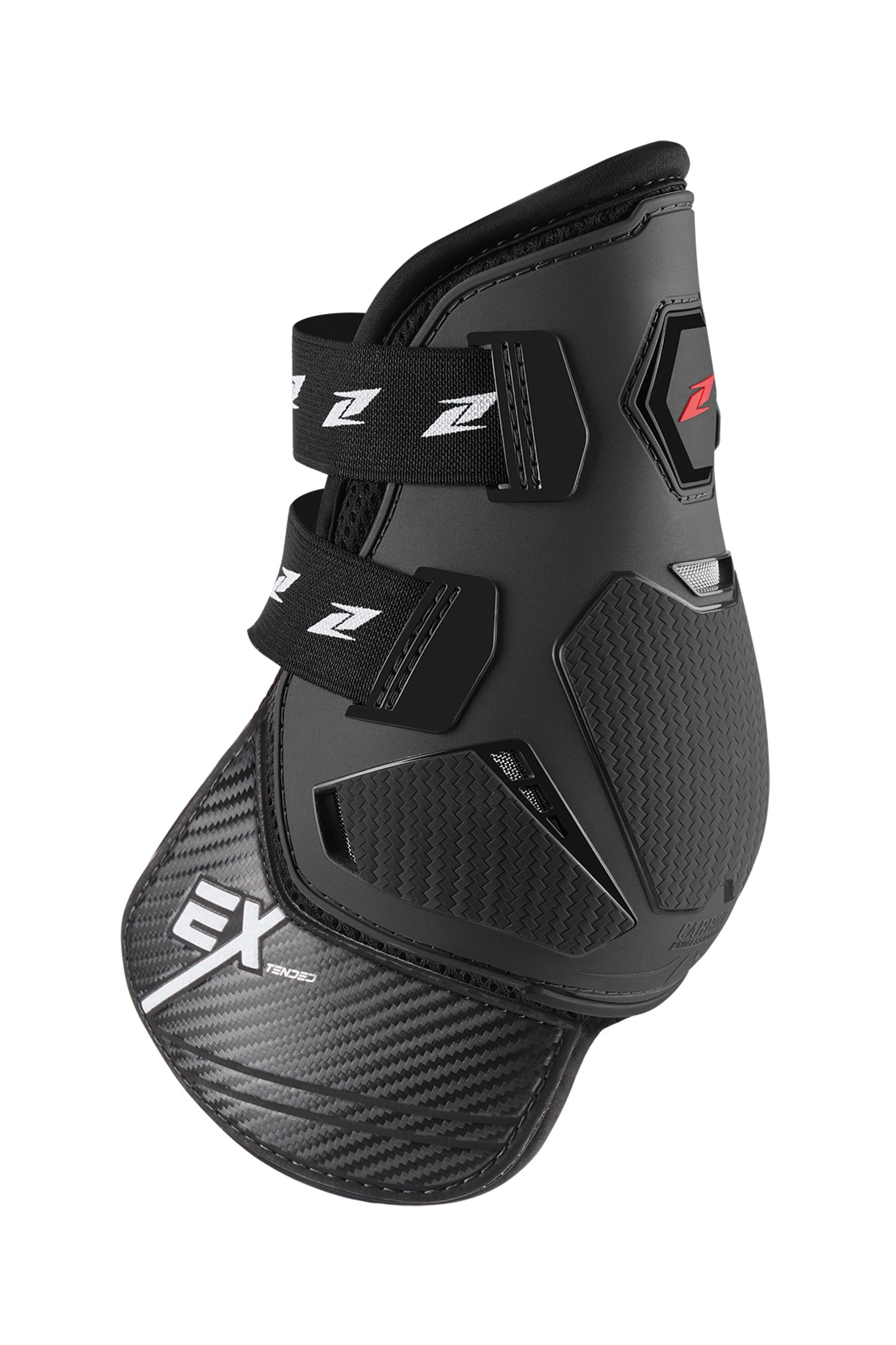 Zandona Carbon PROfessional EX Fesselkopfgamaschen