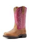 Ariat Anthem Round Toe II Damen Westernstiefel