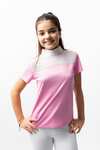 Horze Young Rider Kaya Turniershirt mit Kristalldetails