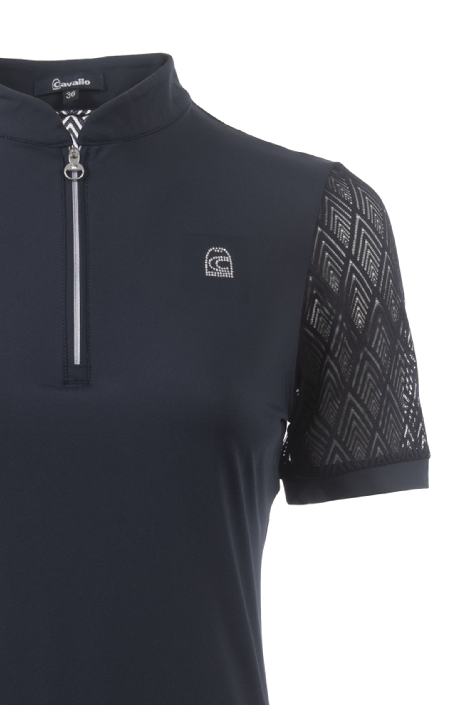 Cavallo CavalFigeen Damen Funktionsshirt