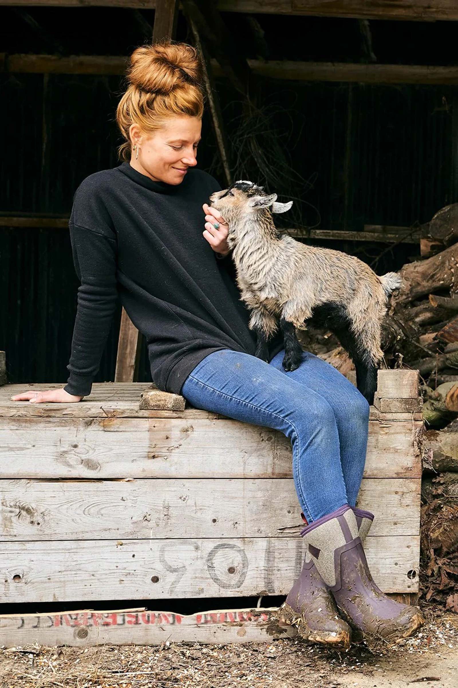 Muck Boot Arctic Sport II Kurzstiefel