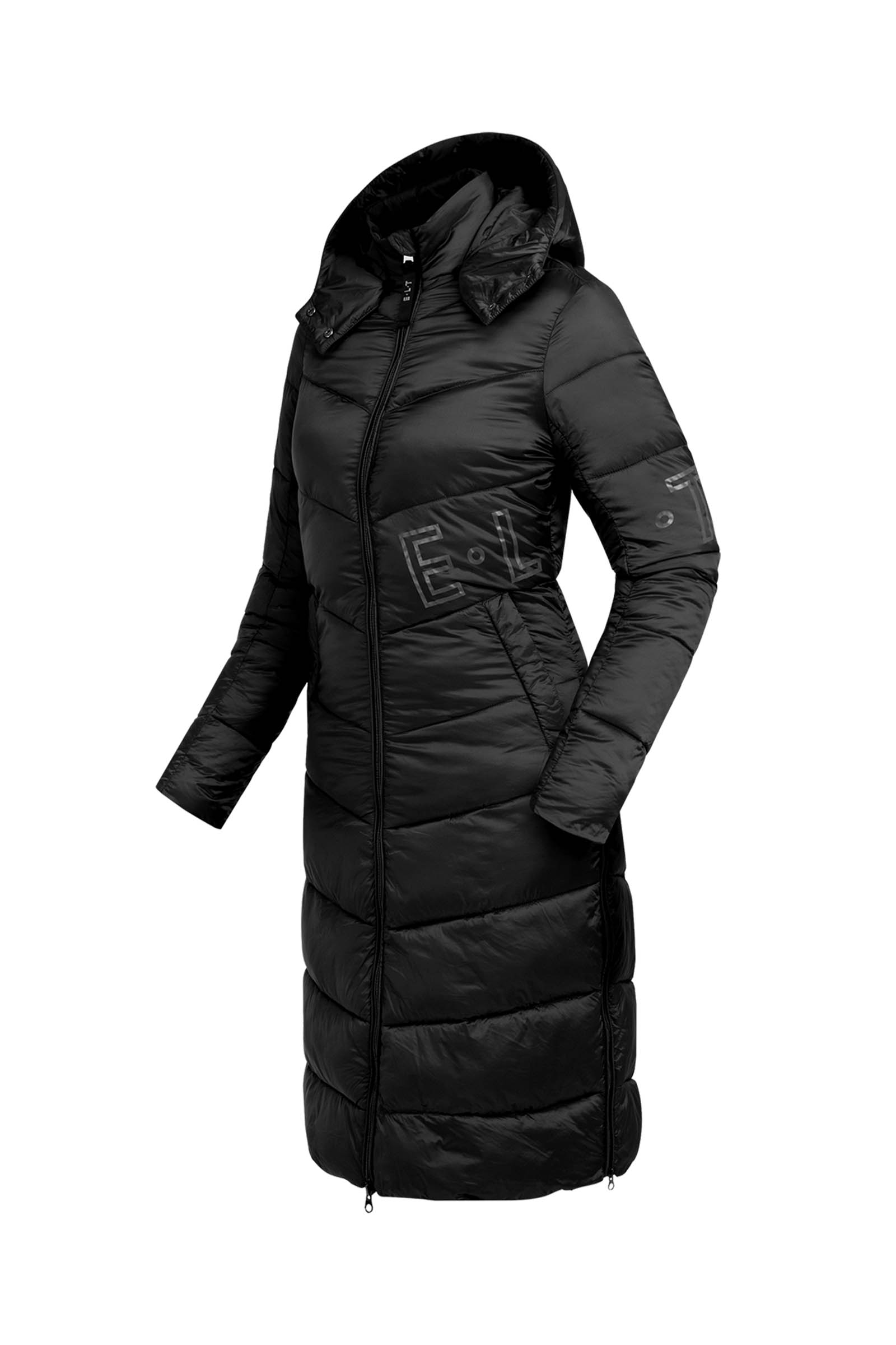 ELT Women's Lightweight Coat Oslo