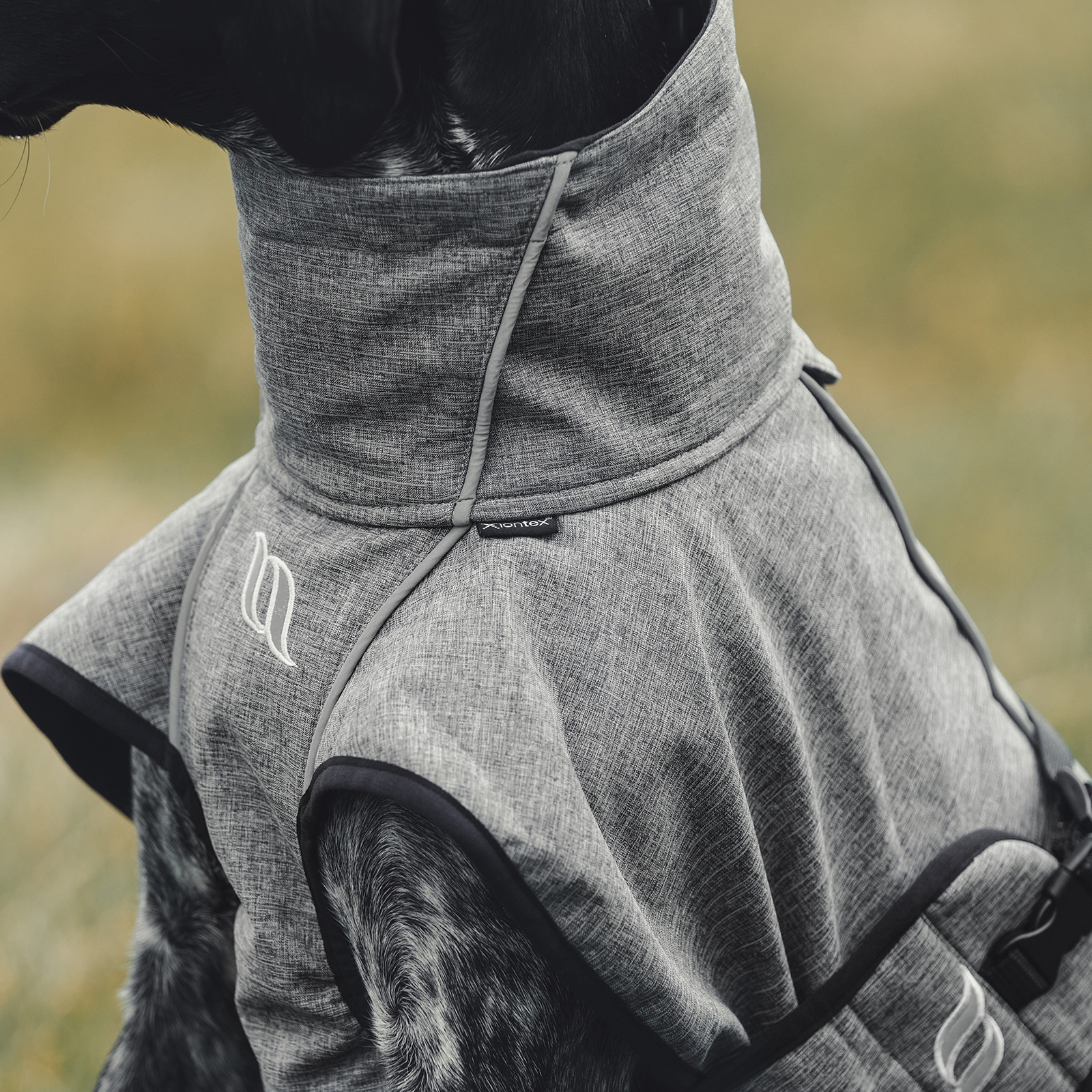 Back on Track Bark All-Round Hundemantel, 25-35cm