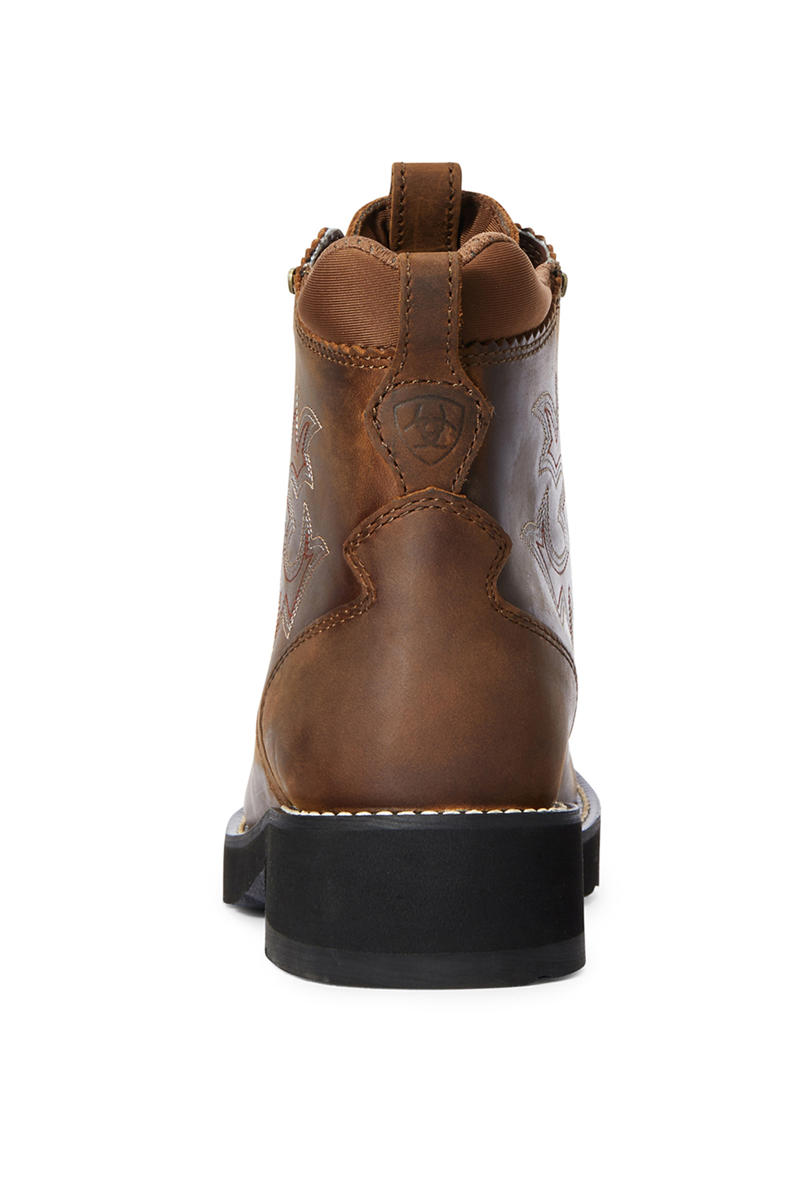 Ariat Probaby Lacer Damen Western Reitstiefeletten