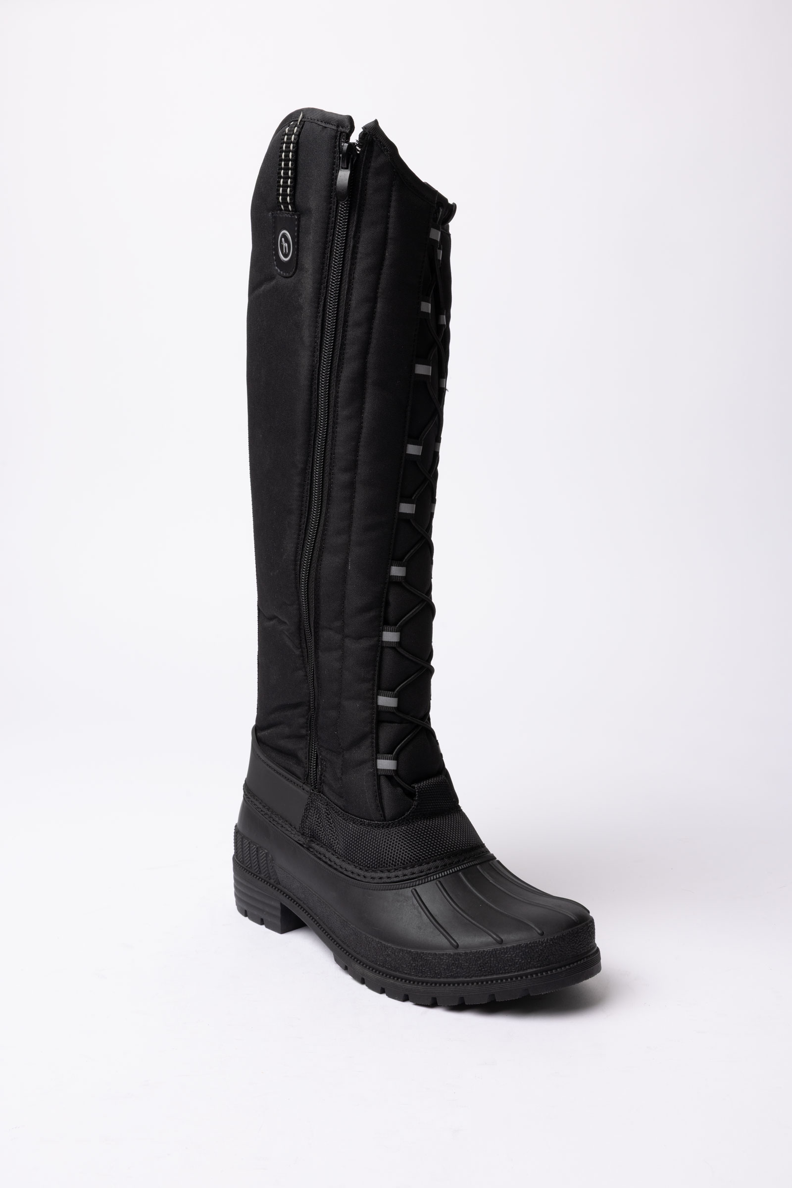 Horze Kuusamo Thermo Reitstiefel