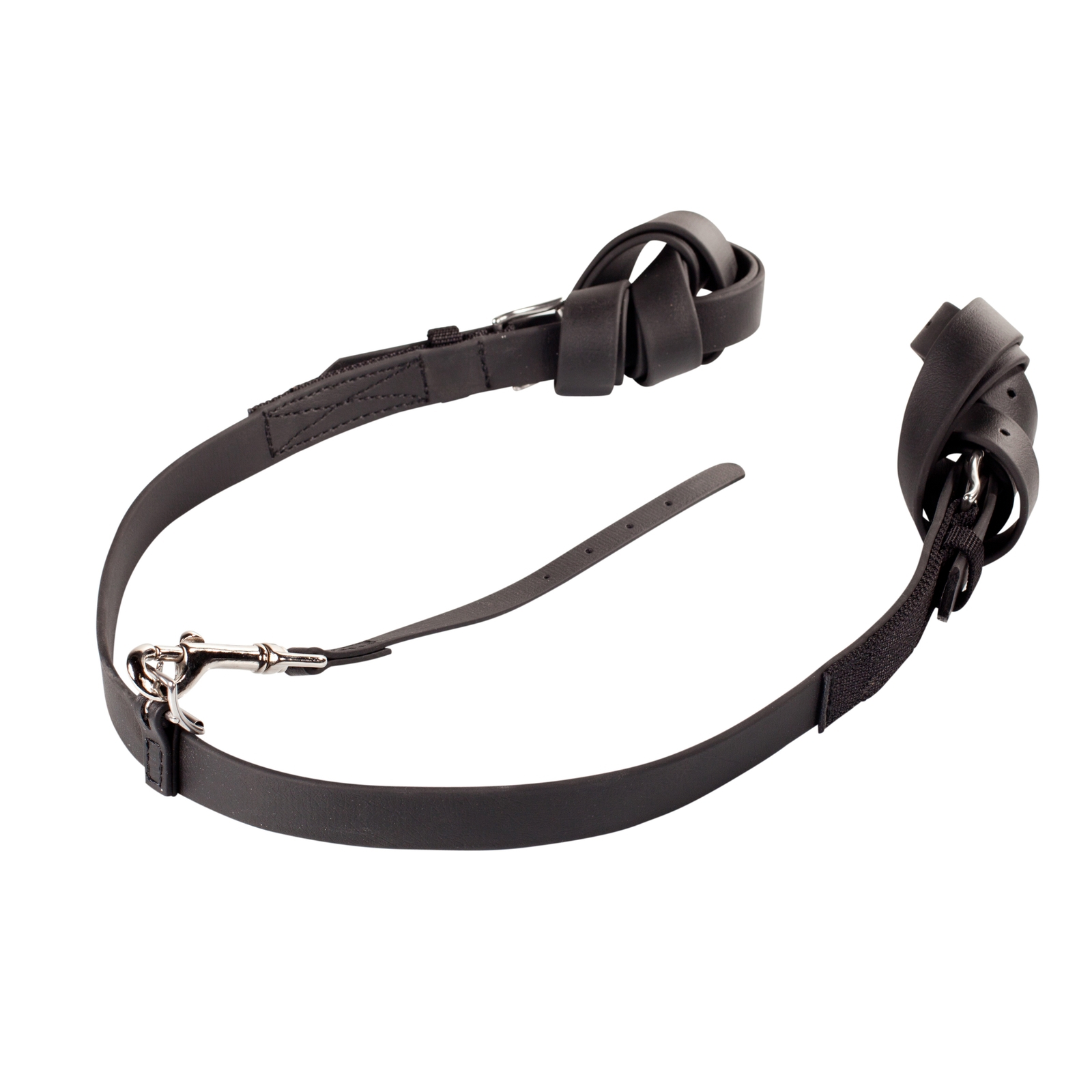 Finntack Schlagriemen, Synthetik