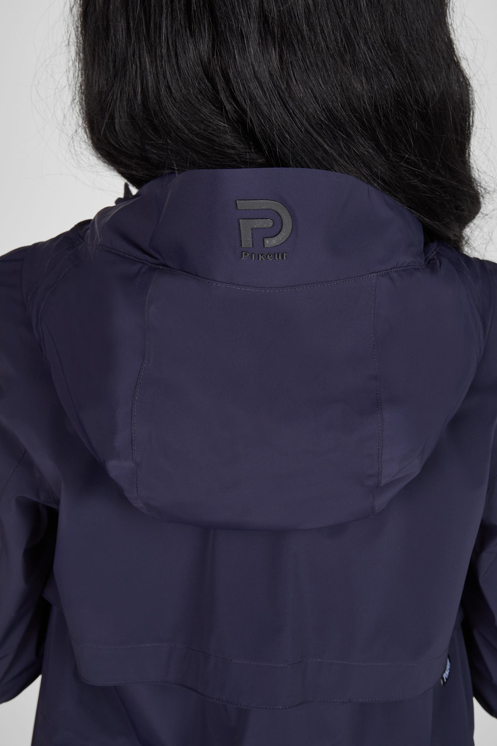 Pikeur Damen Regenjacke