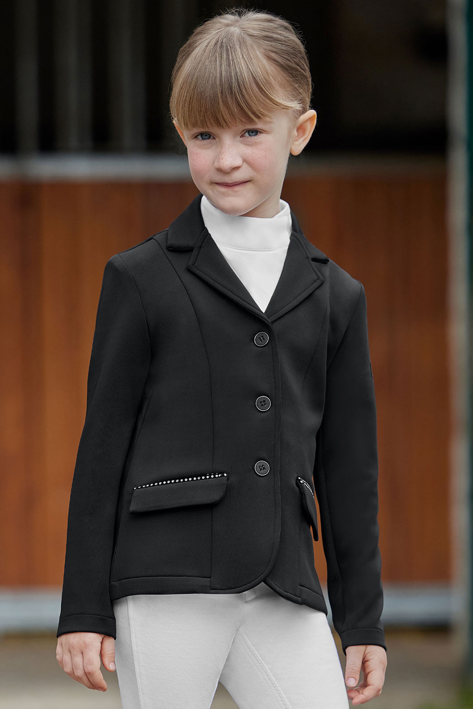 ELT Lina Junior Turnierjacket