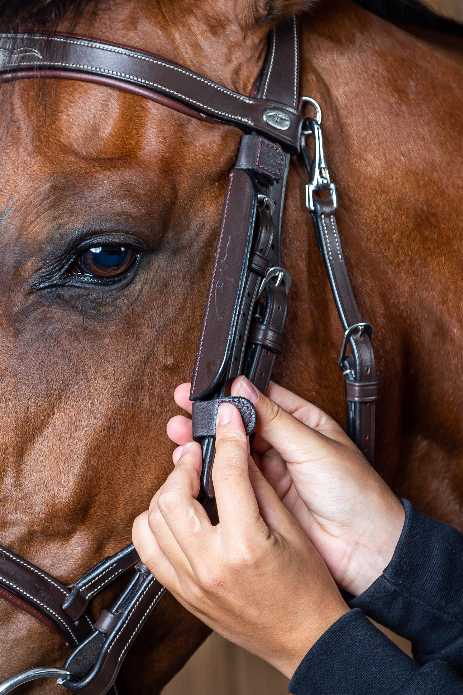 Dy'on Working Mini-Scheuklappen