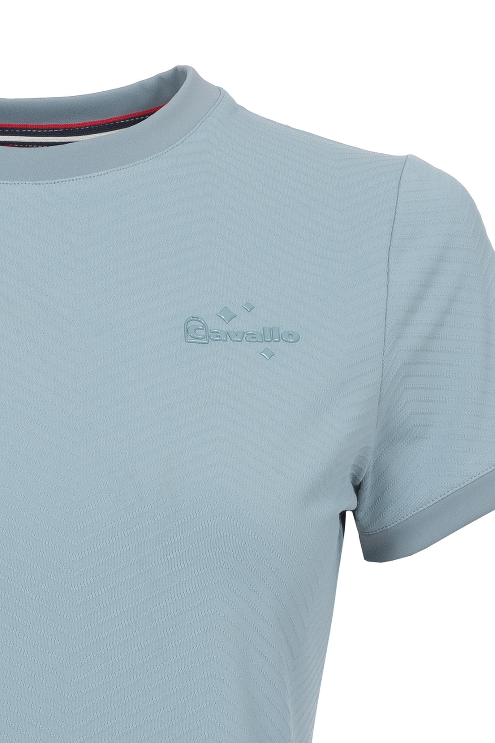 Cavallo CAVALBIANCA Damen Shirt