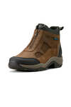 Ariat Terrain Zip H2O Damen wasserdichte Halbstiefel  
