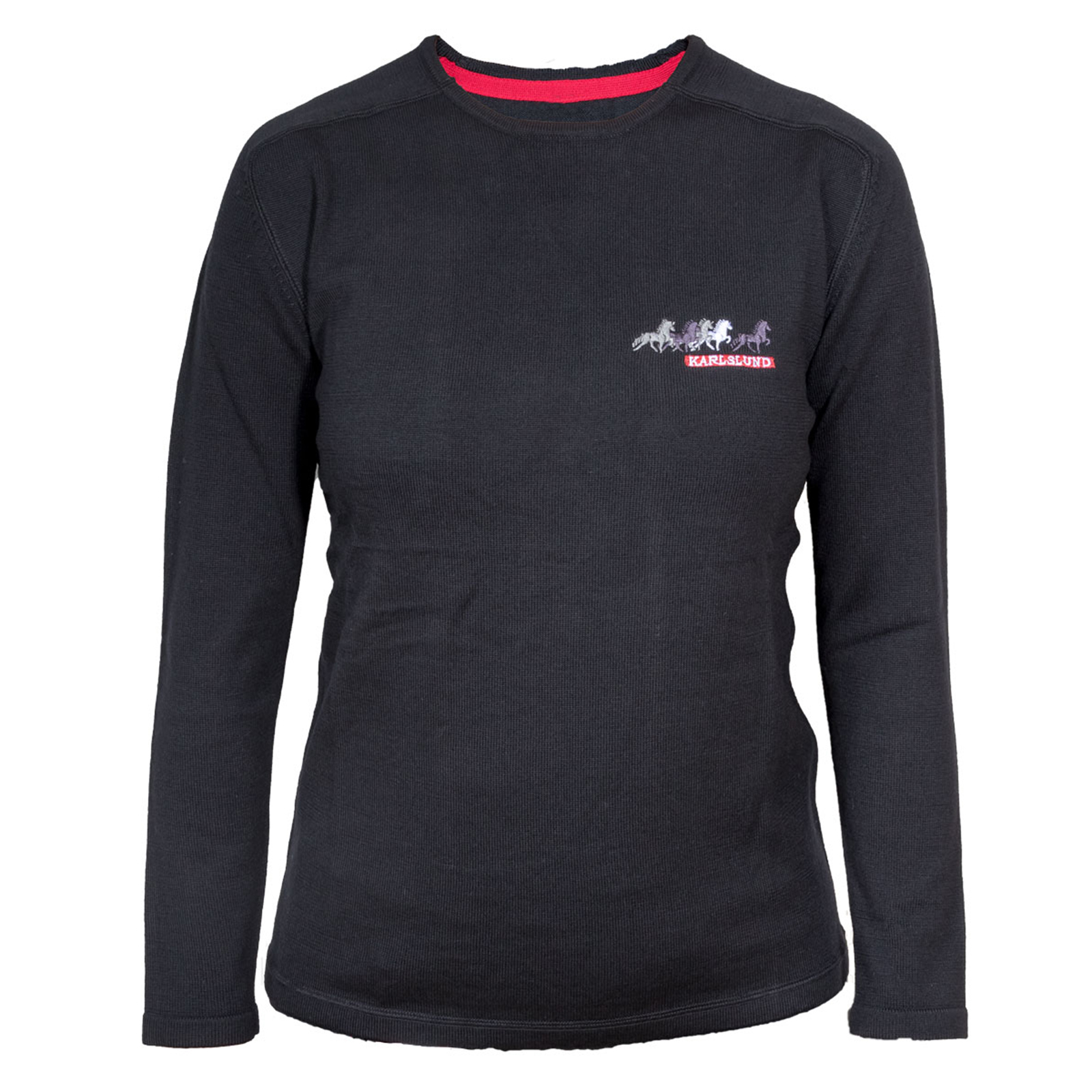 Karlslund Hekla Longsleeve Shirt