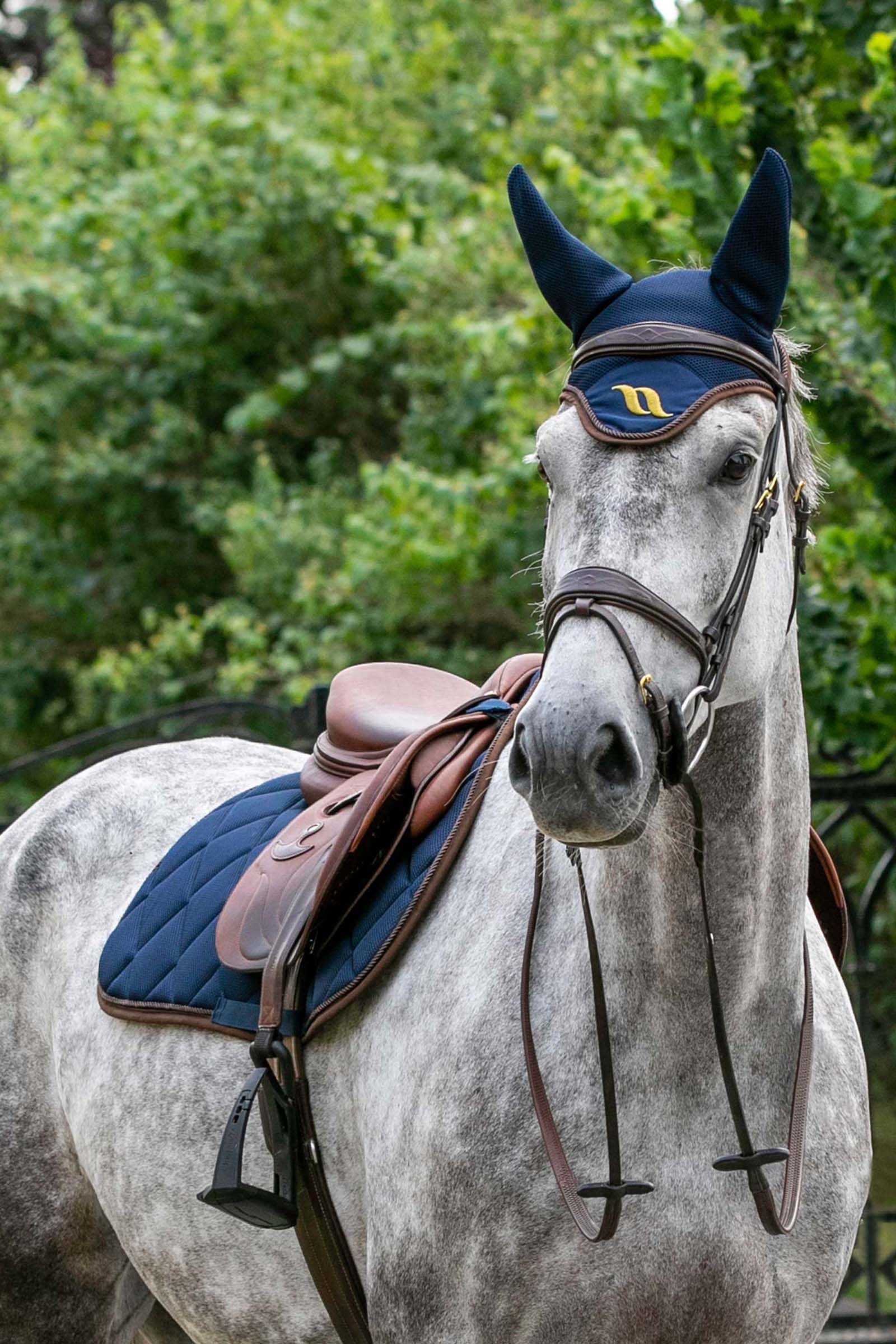 Back on Track Airflow Dressurschabracke