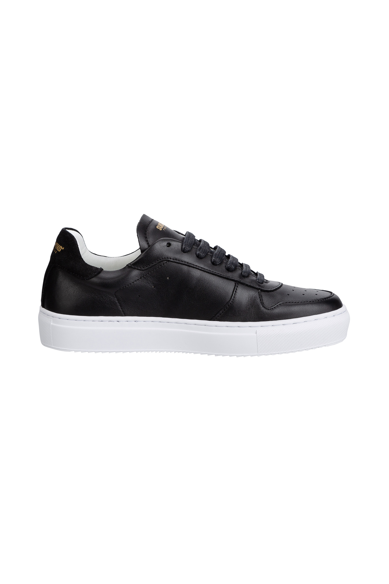 Suedwind Footwear Copenhagen Leder Sneaker