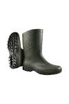 Dunlop Dee halbhoher PVC Stiefel