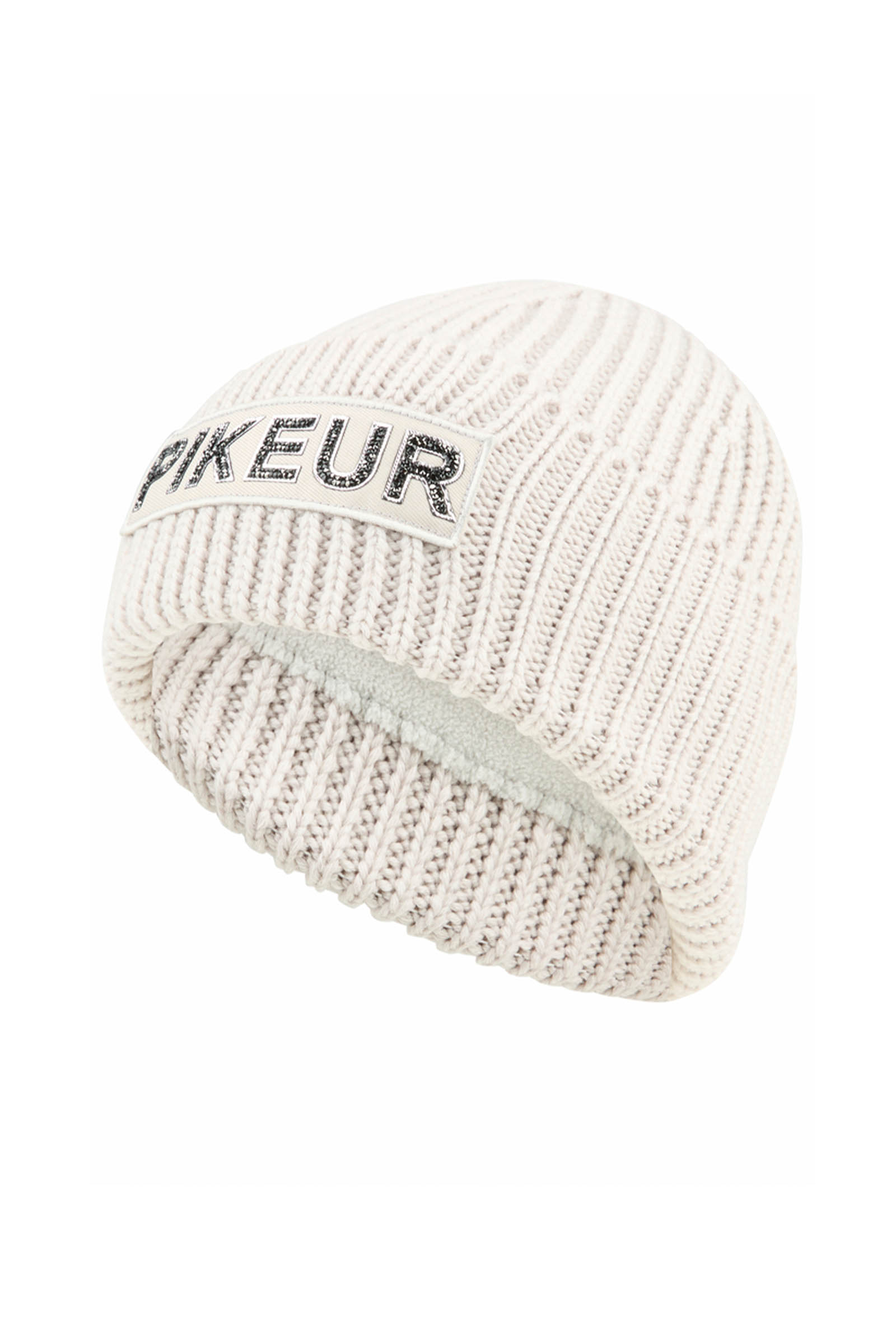 Pale Grey Pikeur Selection M&uuml;tze