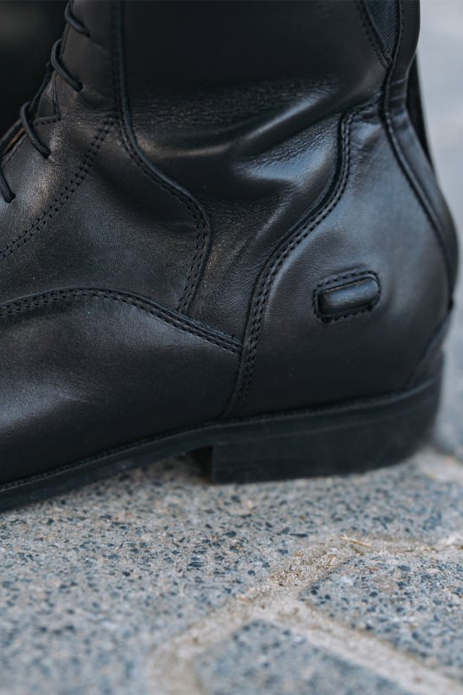 Suedwind Footwear Florentina hohe Reitstiefel