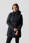 Horze Jadine Dame beheizbare Winterreitjacke