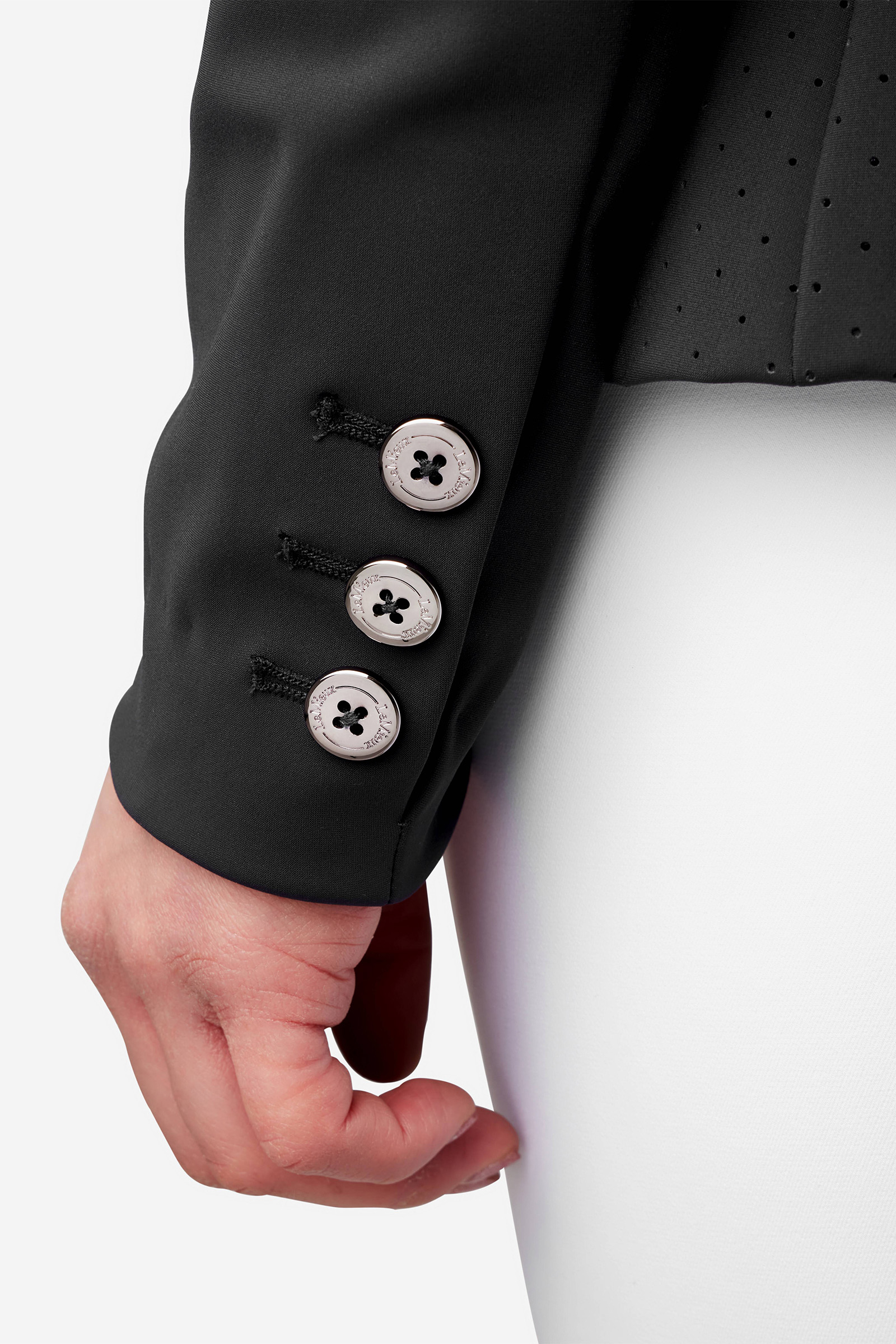 LeMieux Dynamiqué Damen TurnierjacketLeMieux Dynamique Damen Turnierjackett