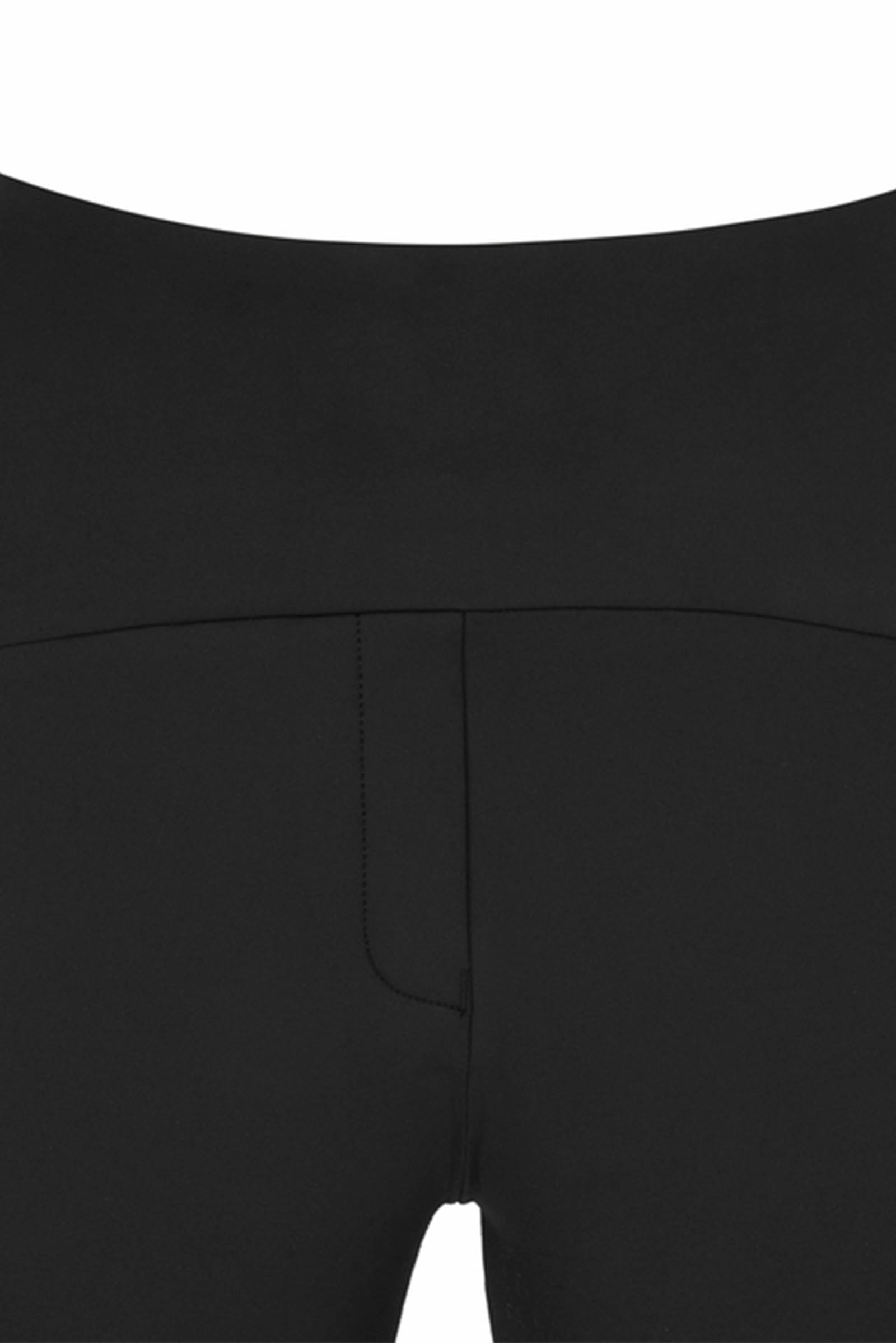 Pikeur Yella SD Damen Reitleggings mit hohem Bund und Vollbesatz