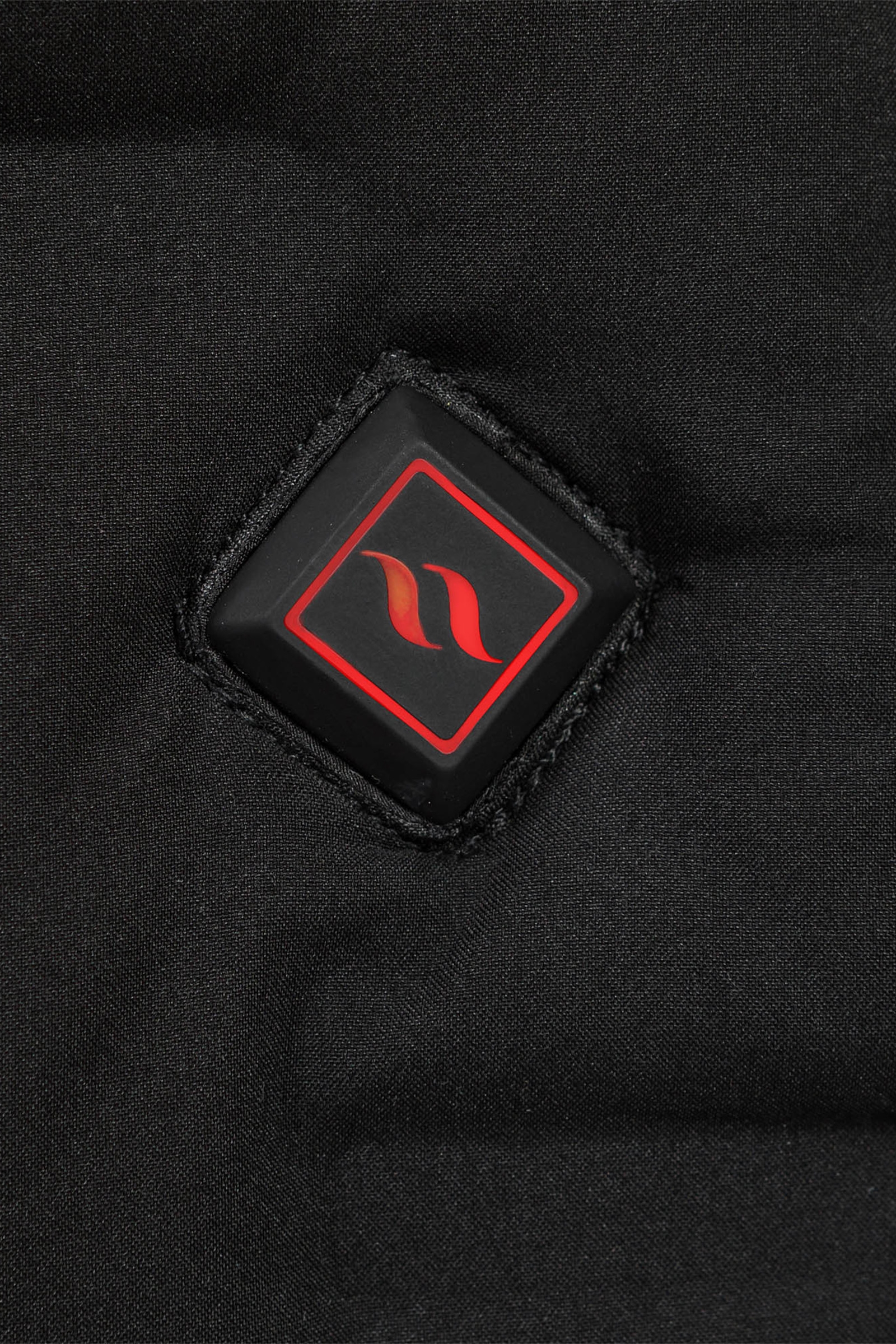 Back on Track Katla Damen Heizweste