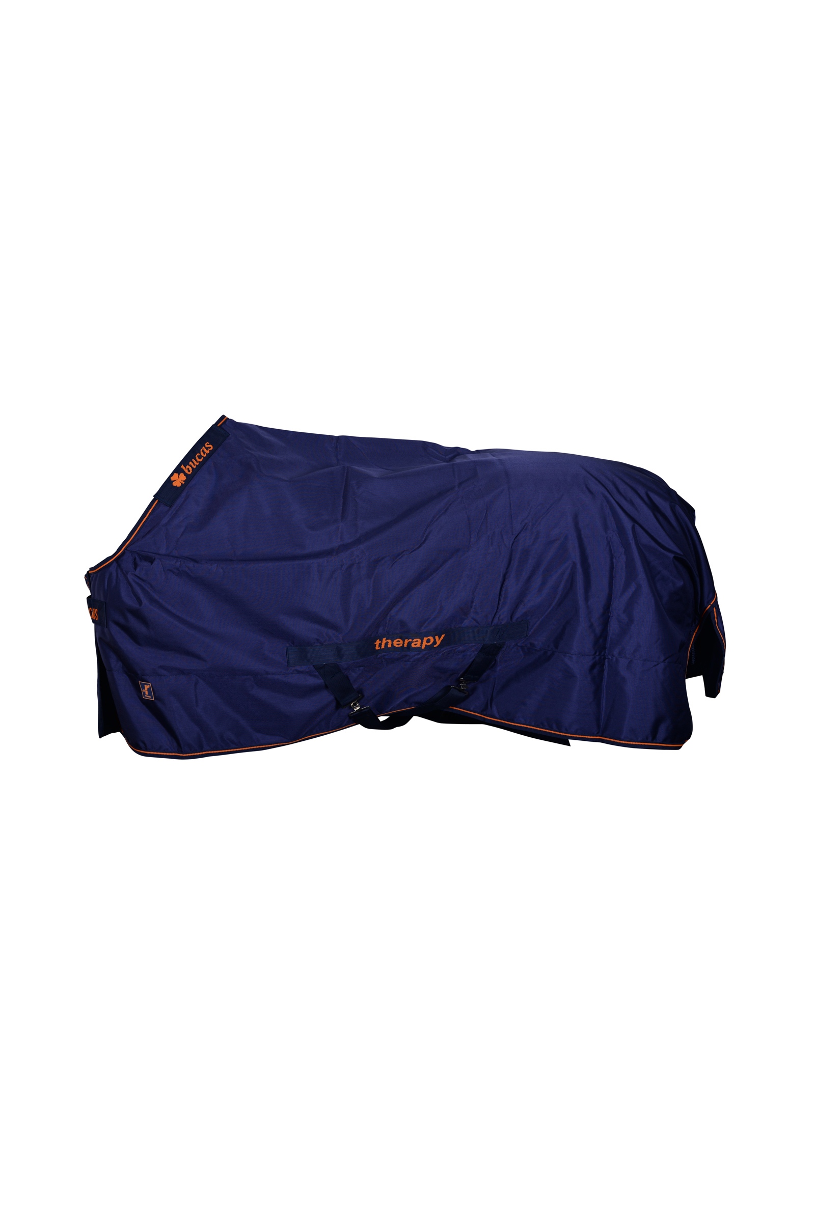 Bucas Therapy Weidedecke leicht, 50g