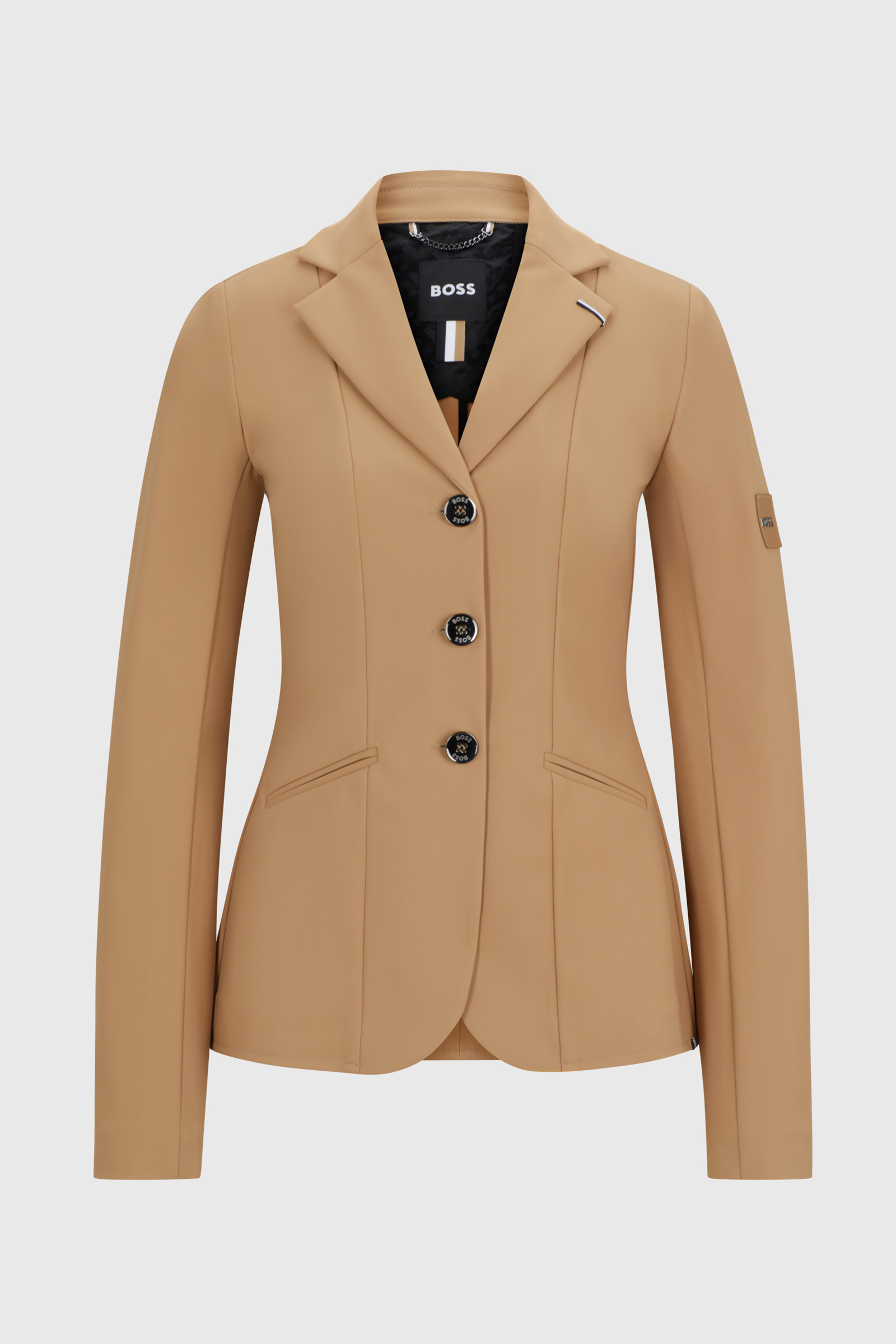 Boss Anna Damen Turnierjacket