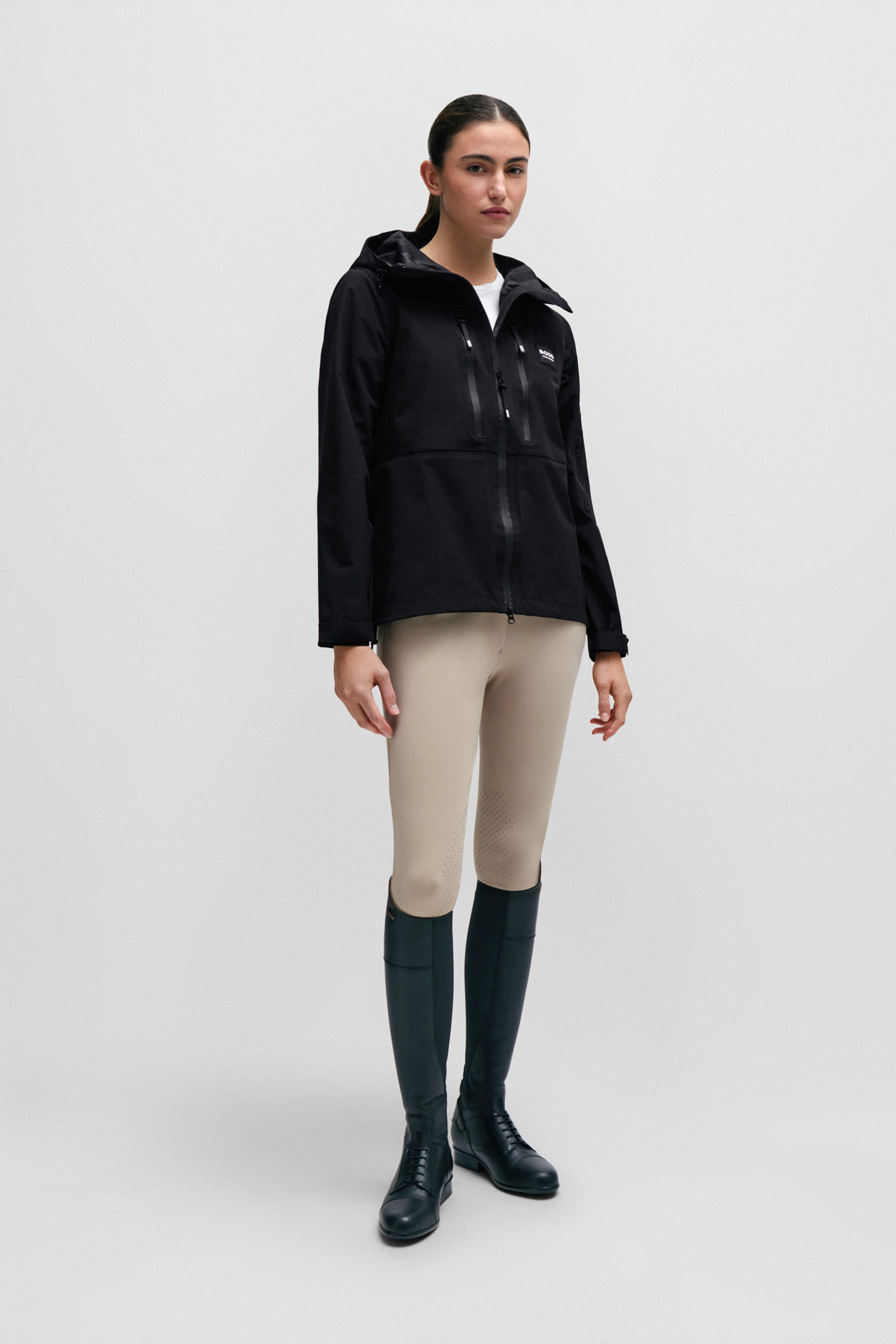 Boss Nova Regenjacke