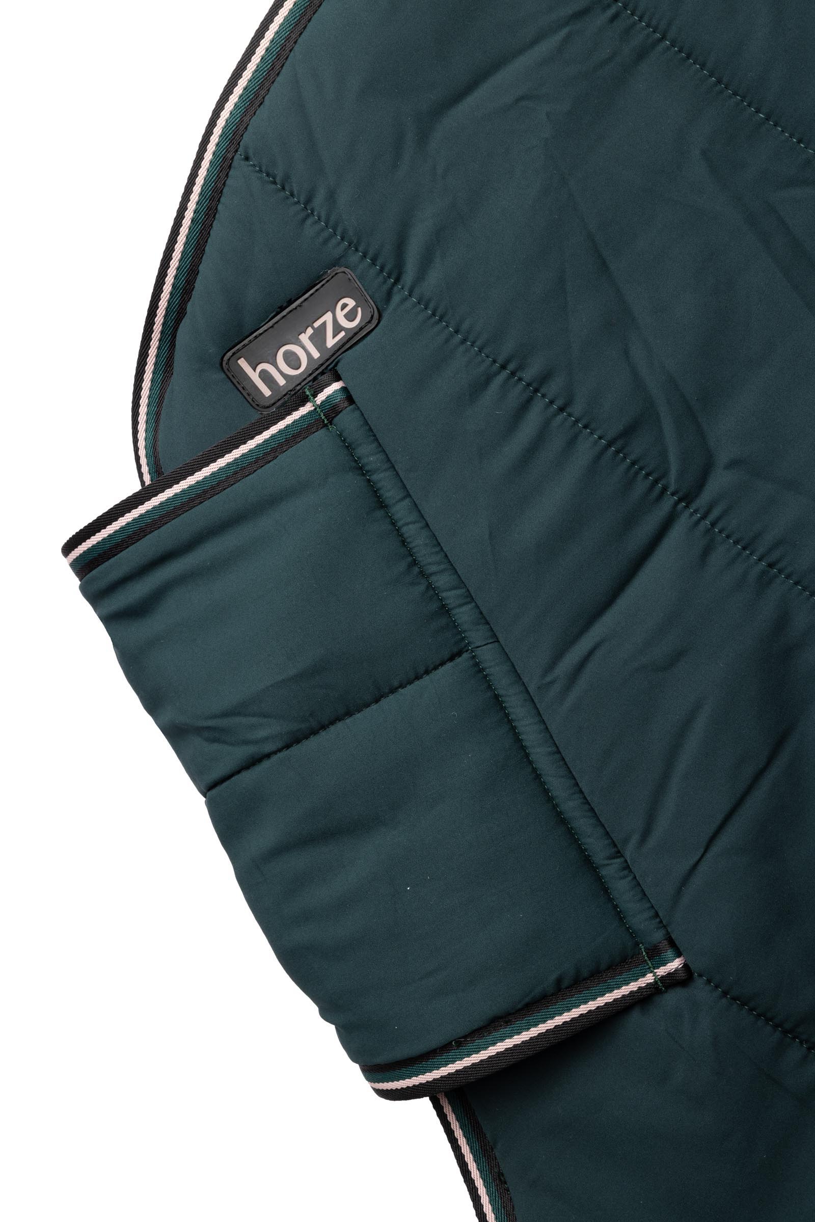 Halsteil f&uuml;r Glasgow Stalldecke f&uuml;r Ponys