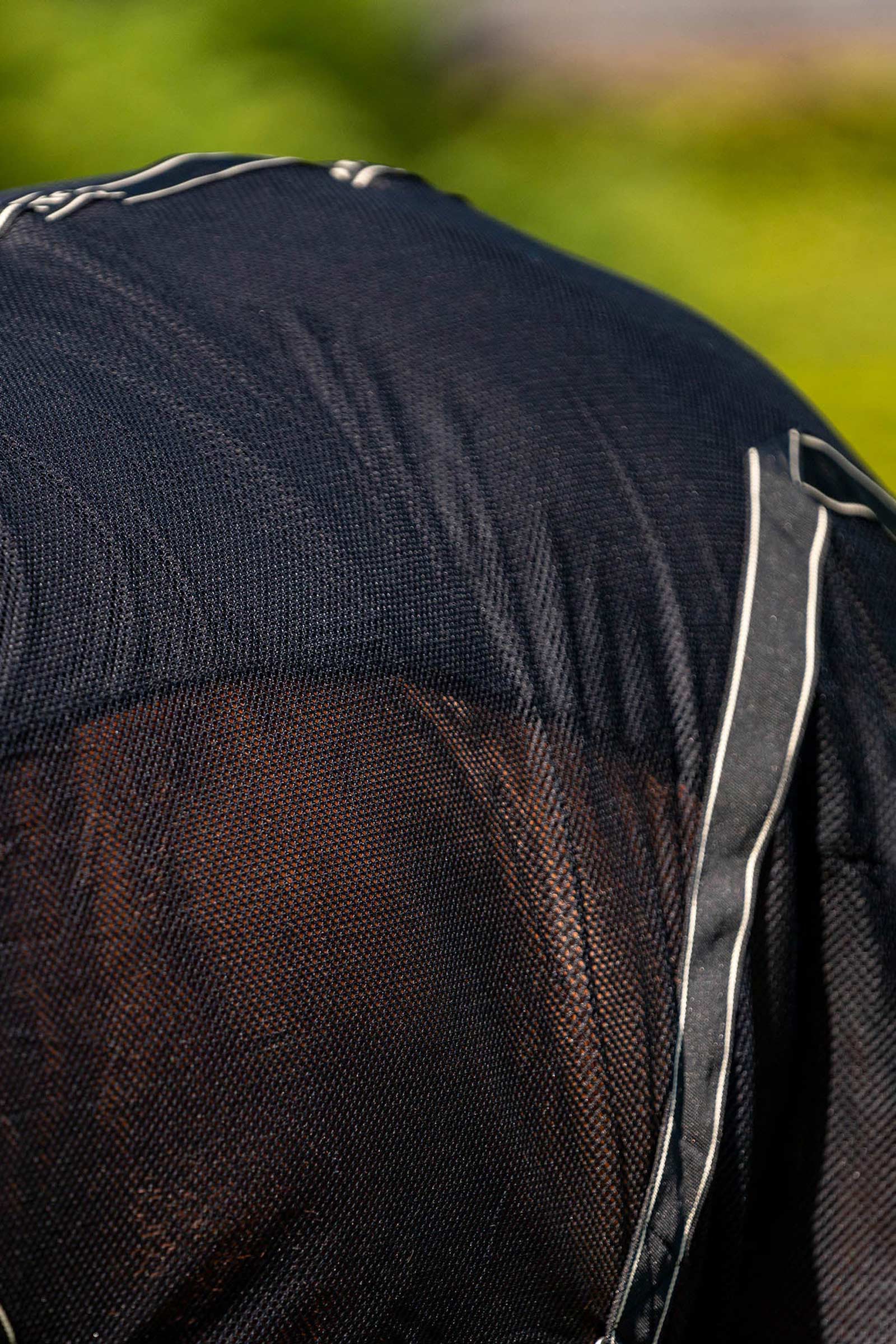 Back on Track Sienna Abschwitzdecke