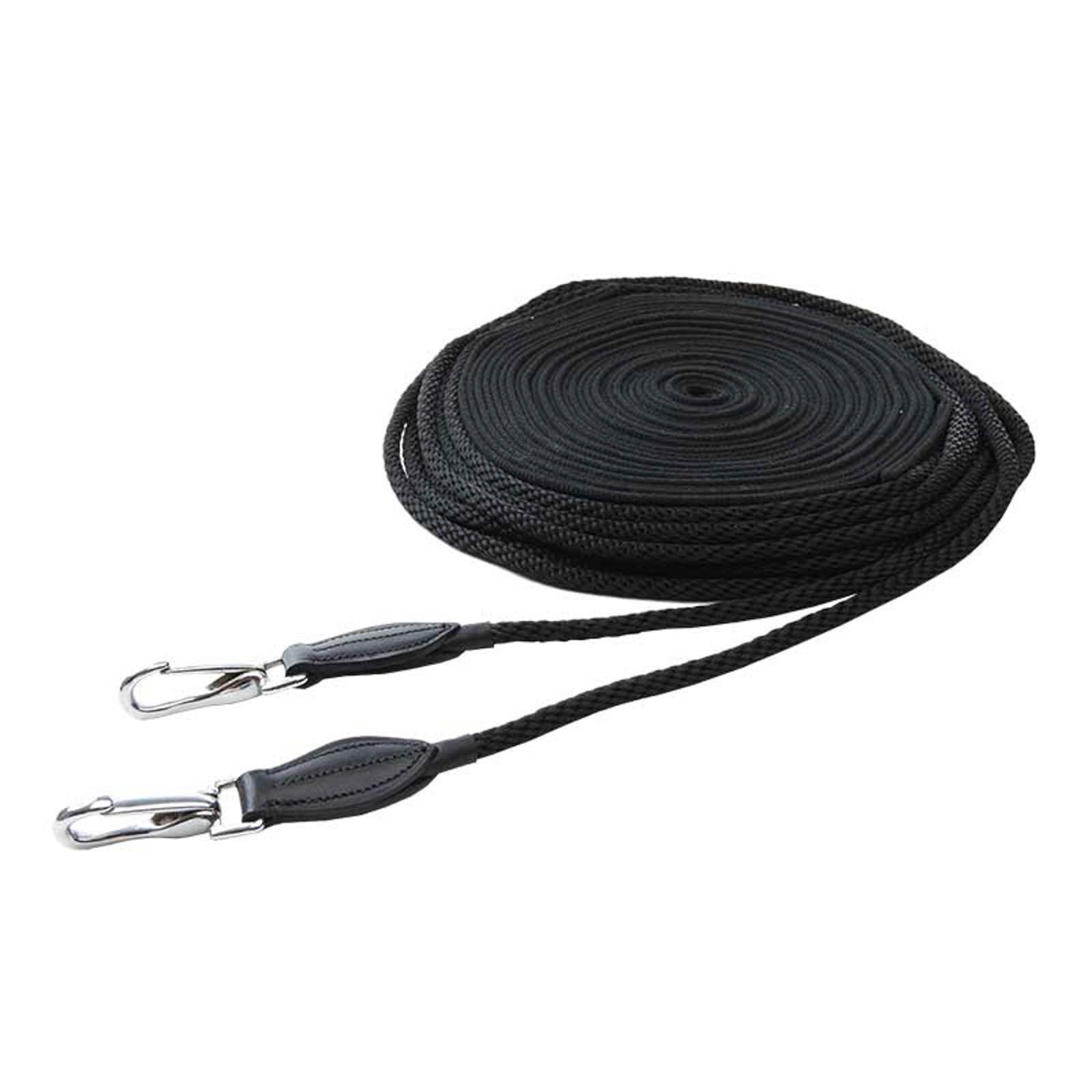 Kavalkade Doppellonge mit Kordel