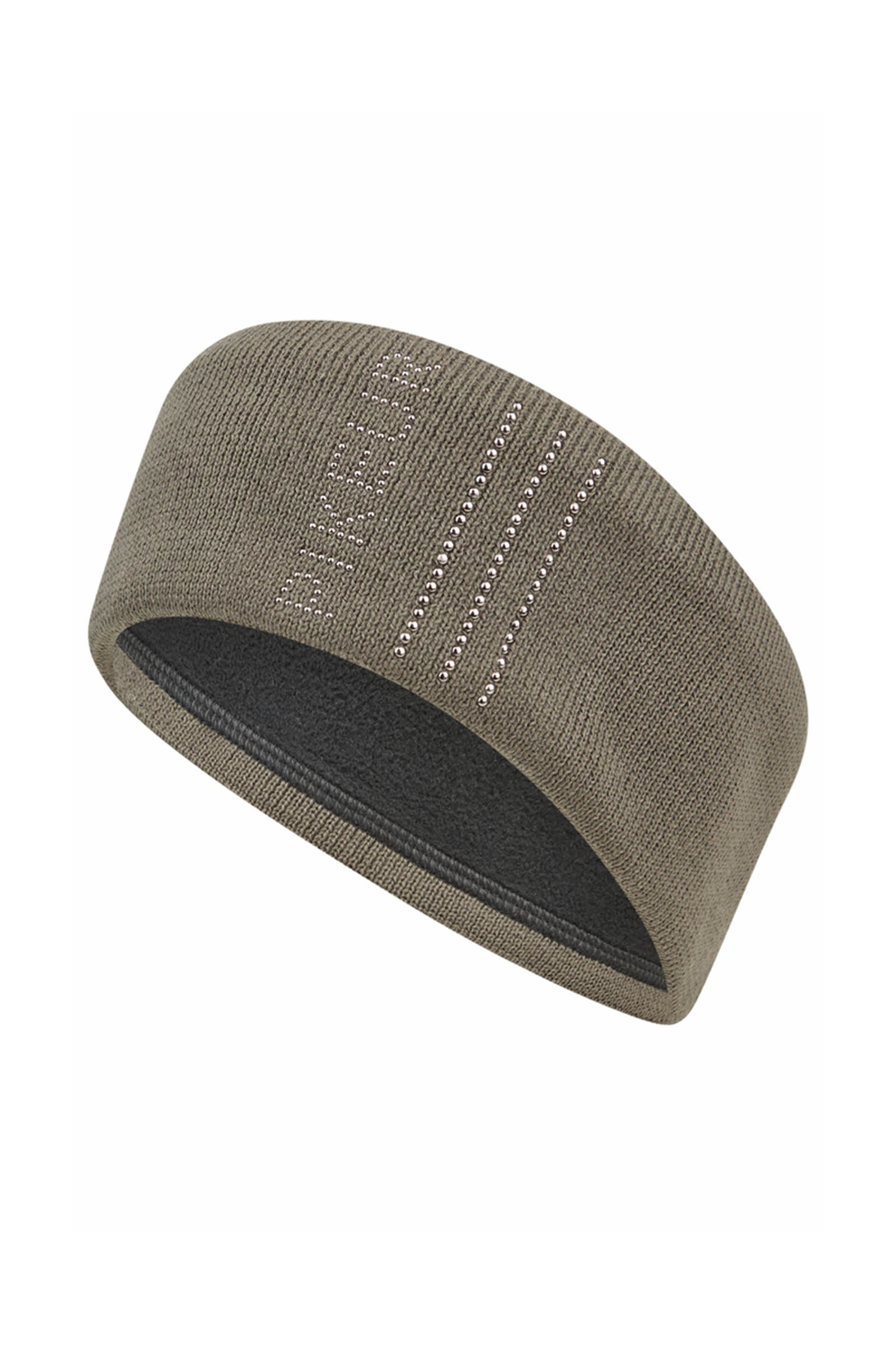 Deep Khaki Pikeur Sports Stirnband