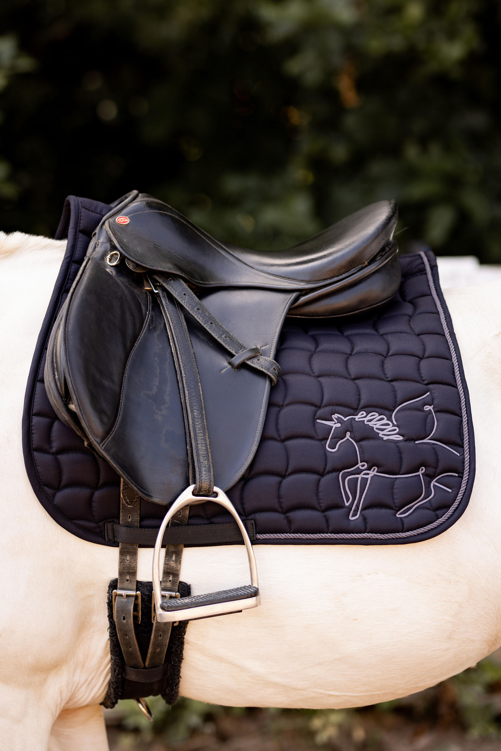 Horze Pegasus Pony Schabracke