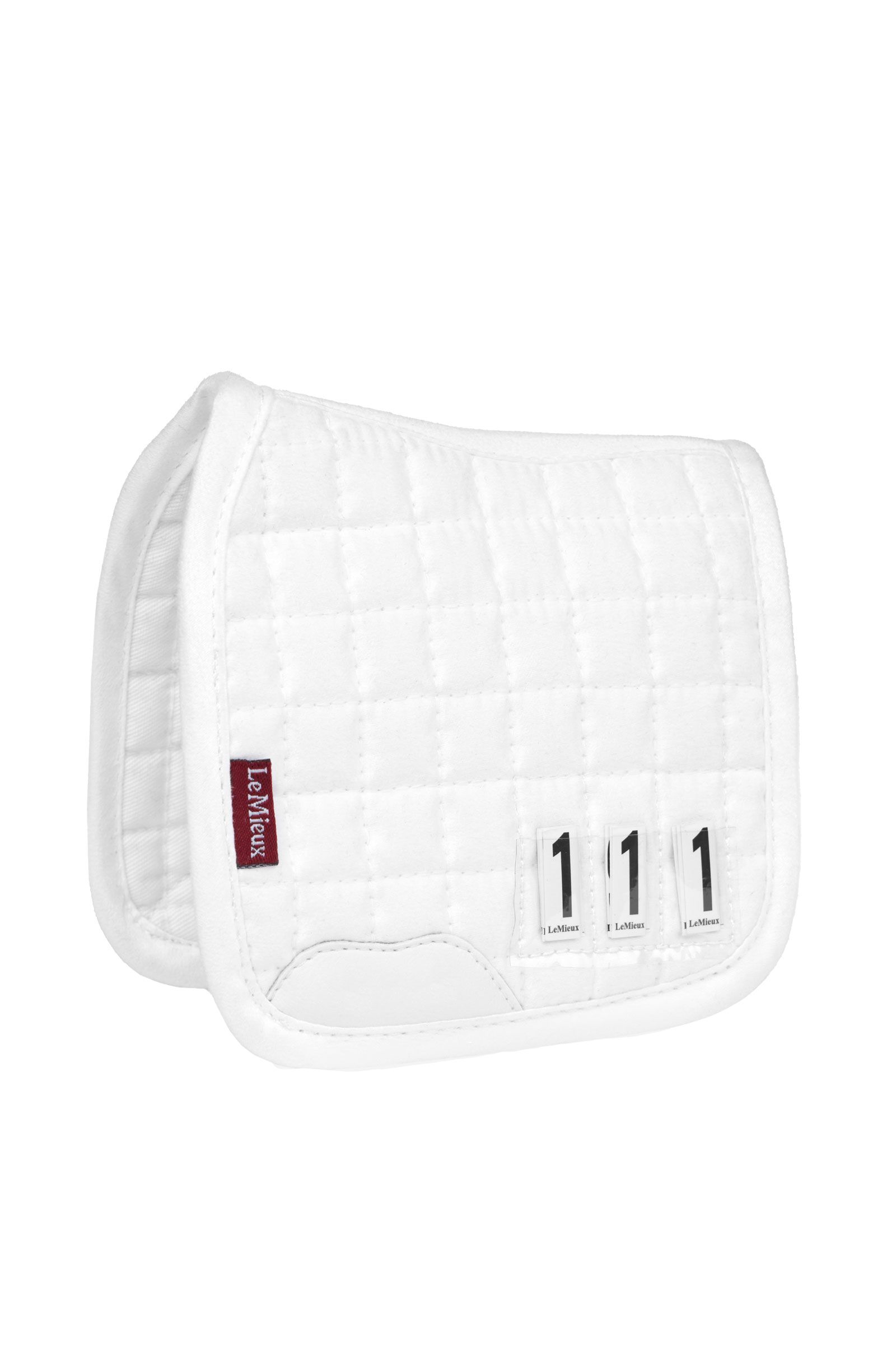 LeMieux Toy Pony Dressurschabracke