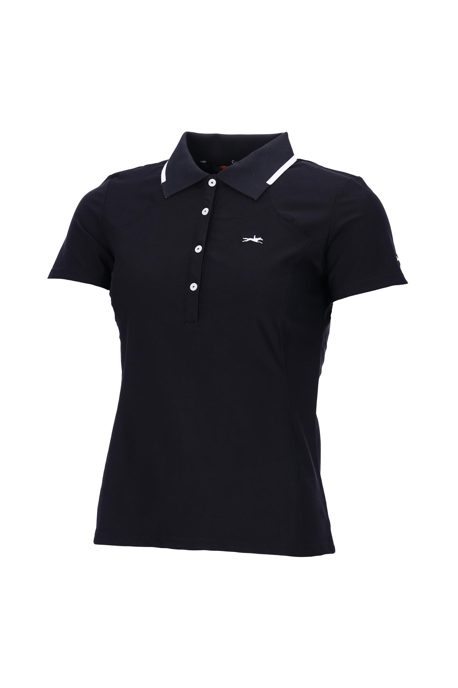 Schockem&ouml;hle Sports Panja Style Damen-Poloshirt